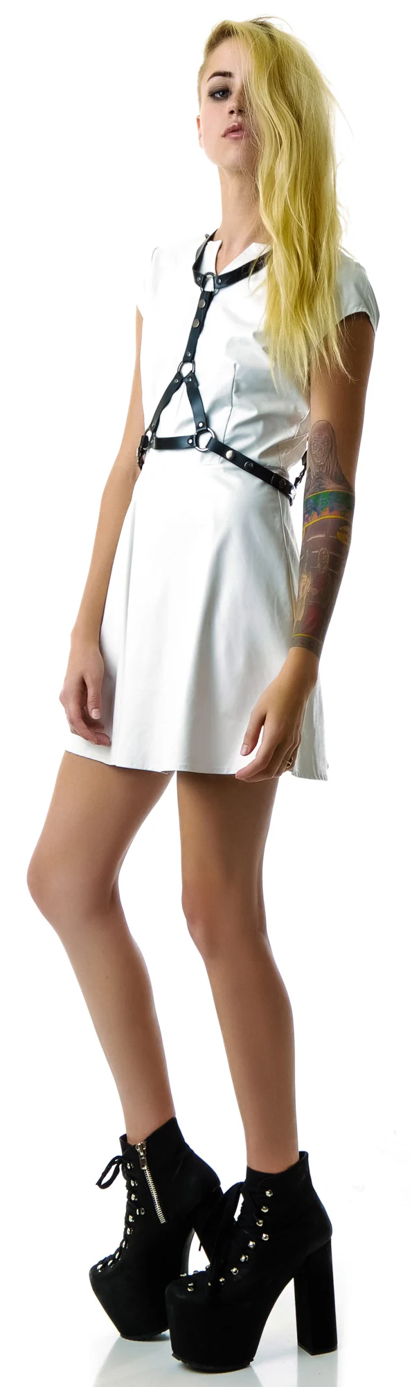 Ricketts Dress - Image 4