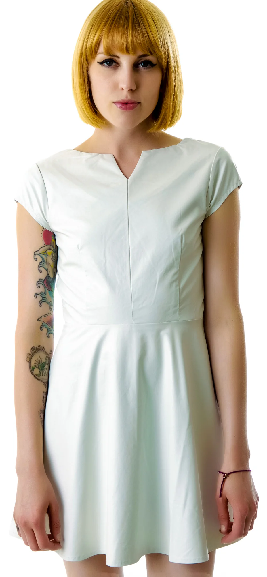 Ricketts Dress - Image 5