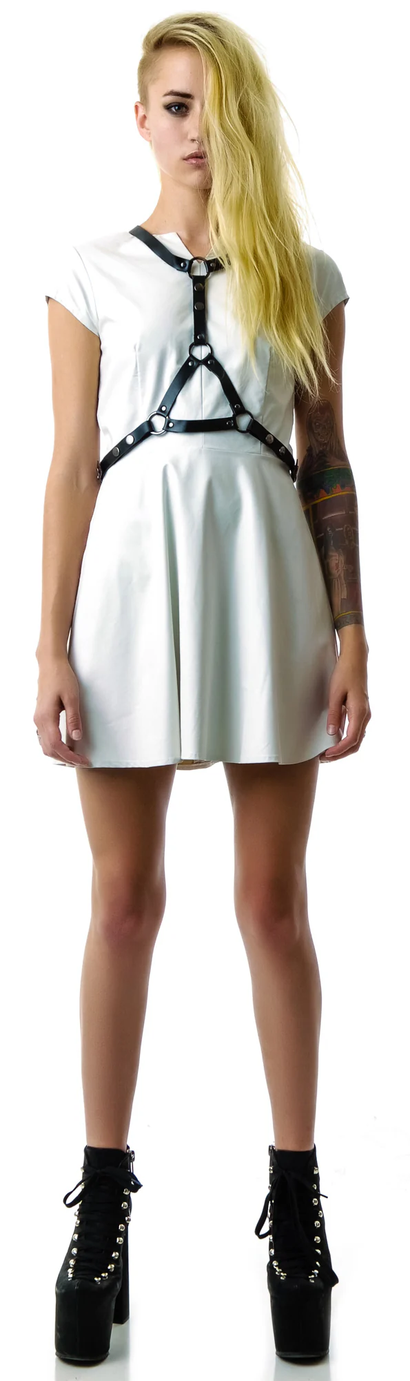 Ricketts Dress - Image 6
