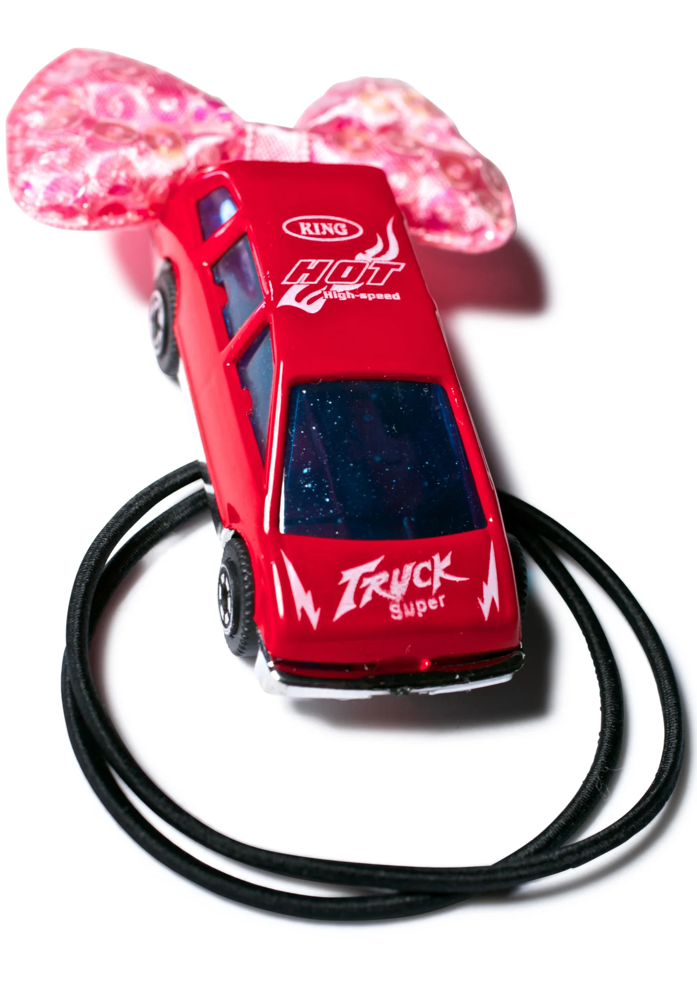 Ride Hard Hairband - Image 4