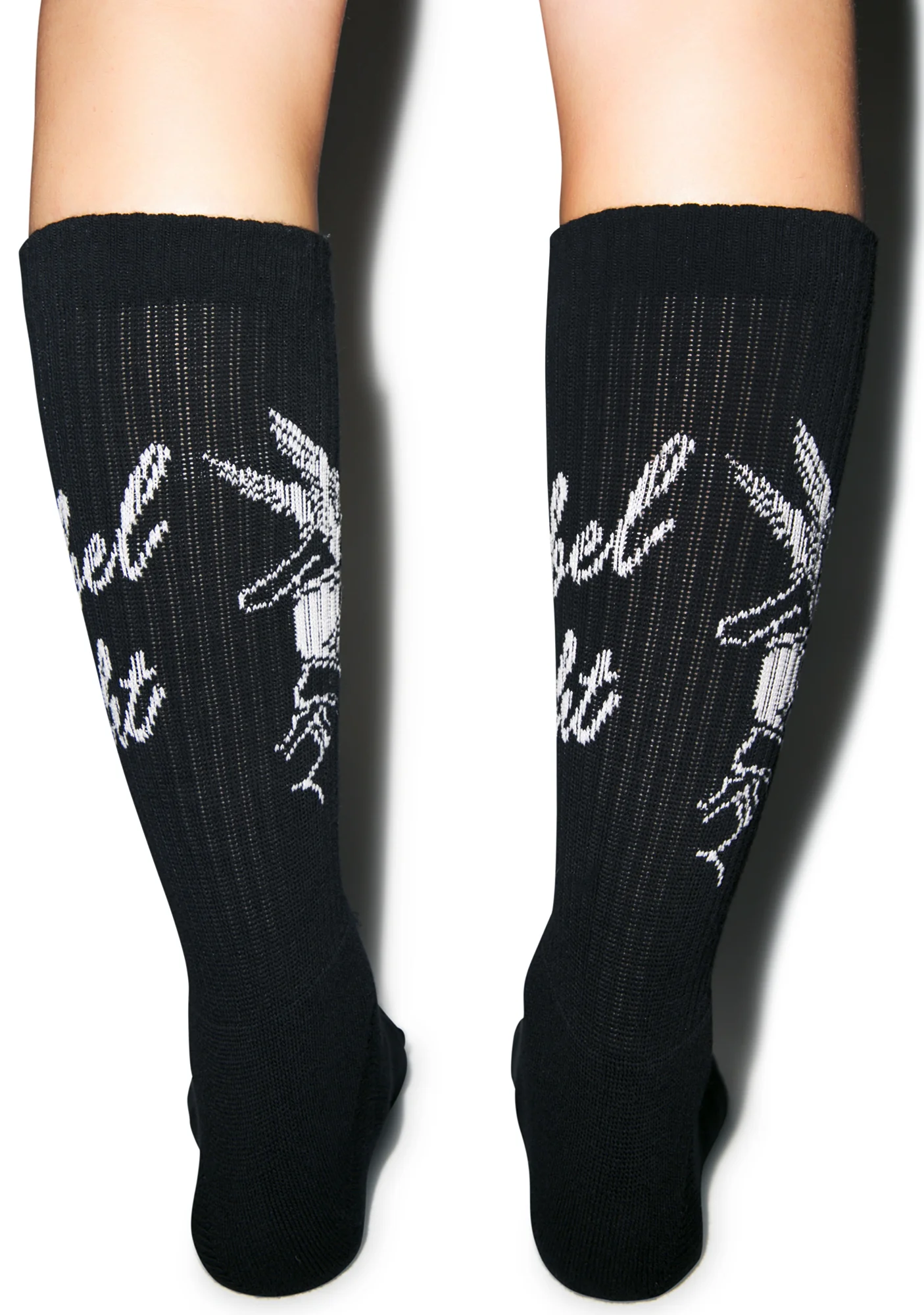 Ride Hard Socks - Image 2