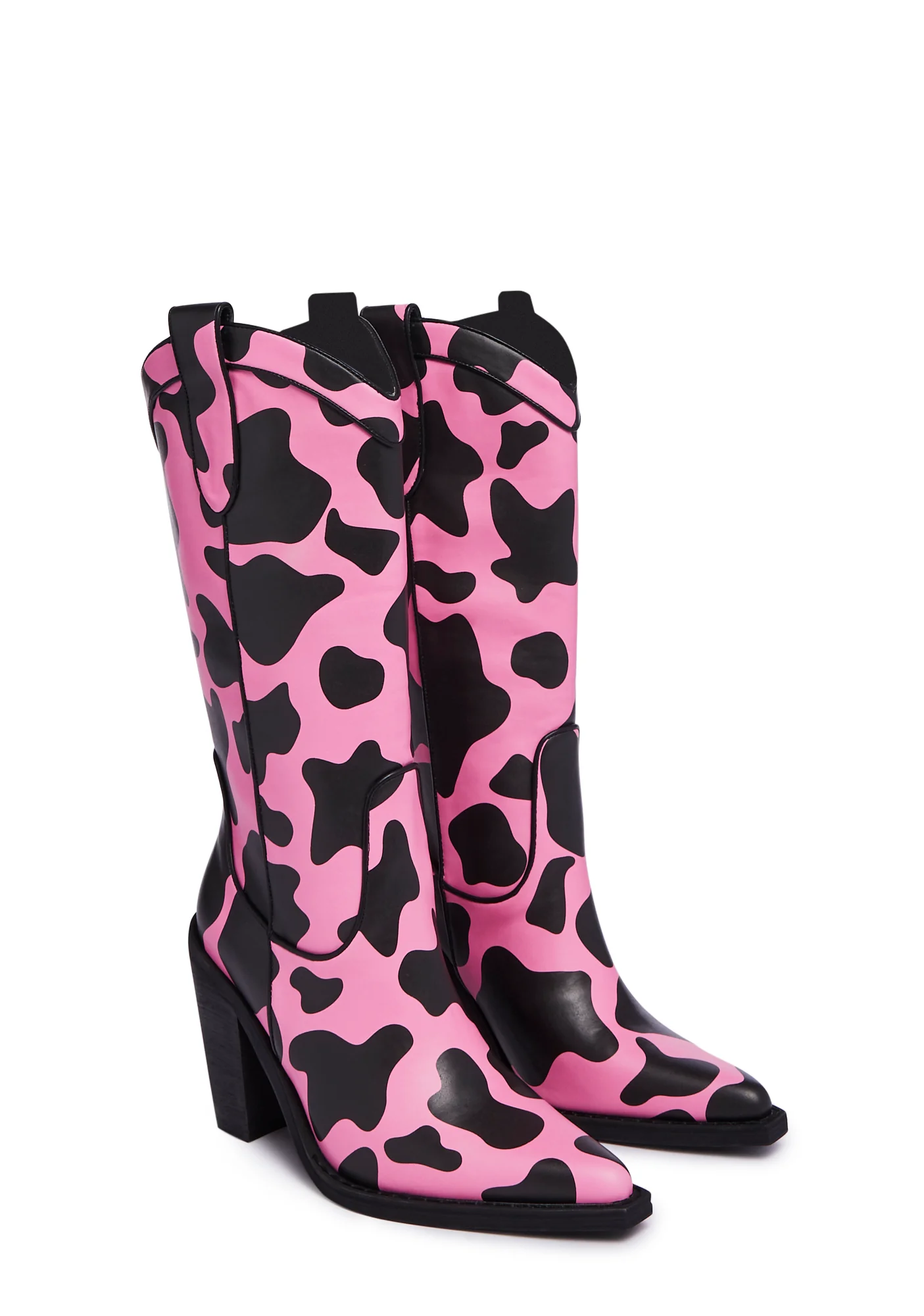 Riding High Cowboy Boots - Image 3