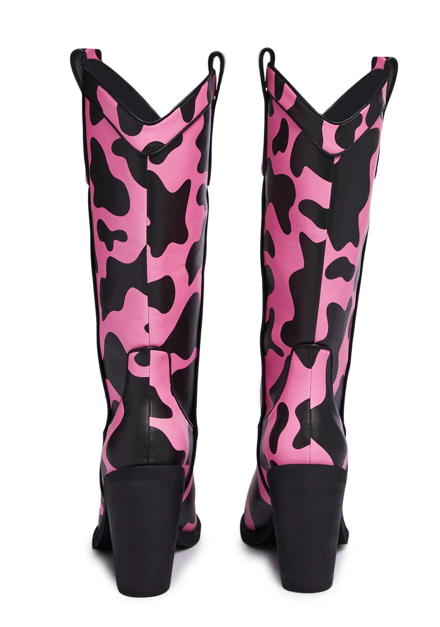 Riding High Cowboy Boots - Image 4
