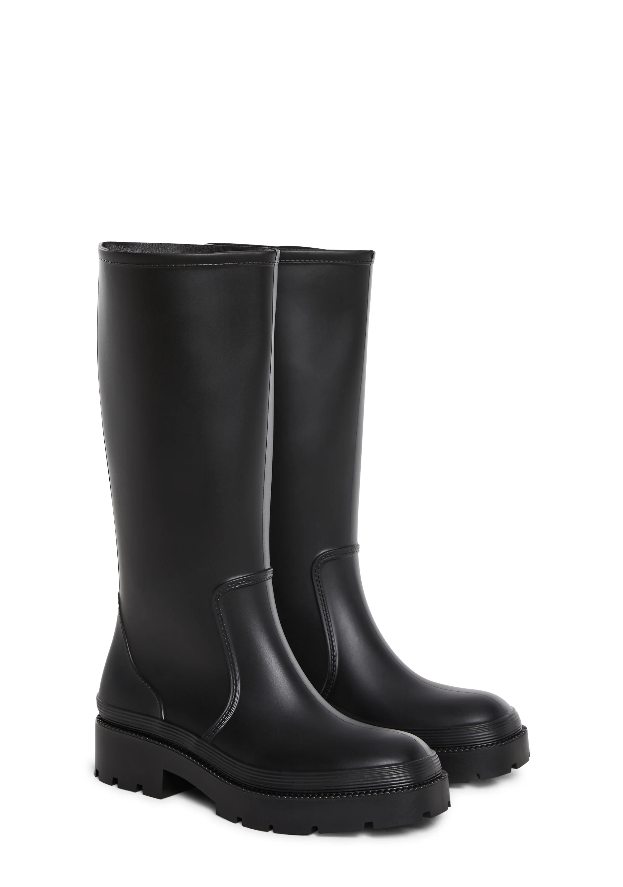 Right As Rain Knee High Boots - Image 3