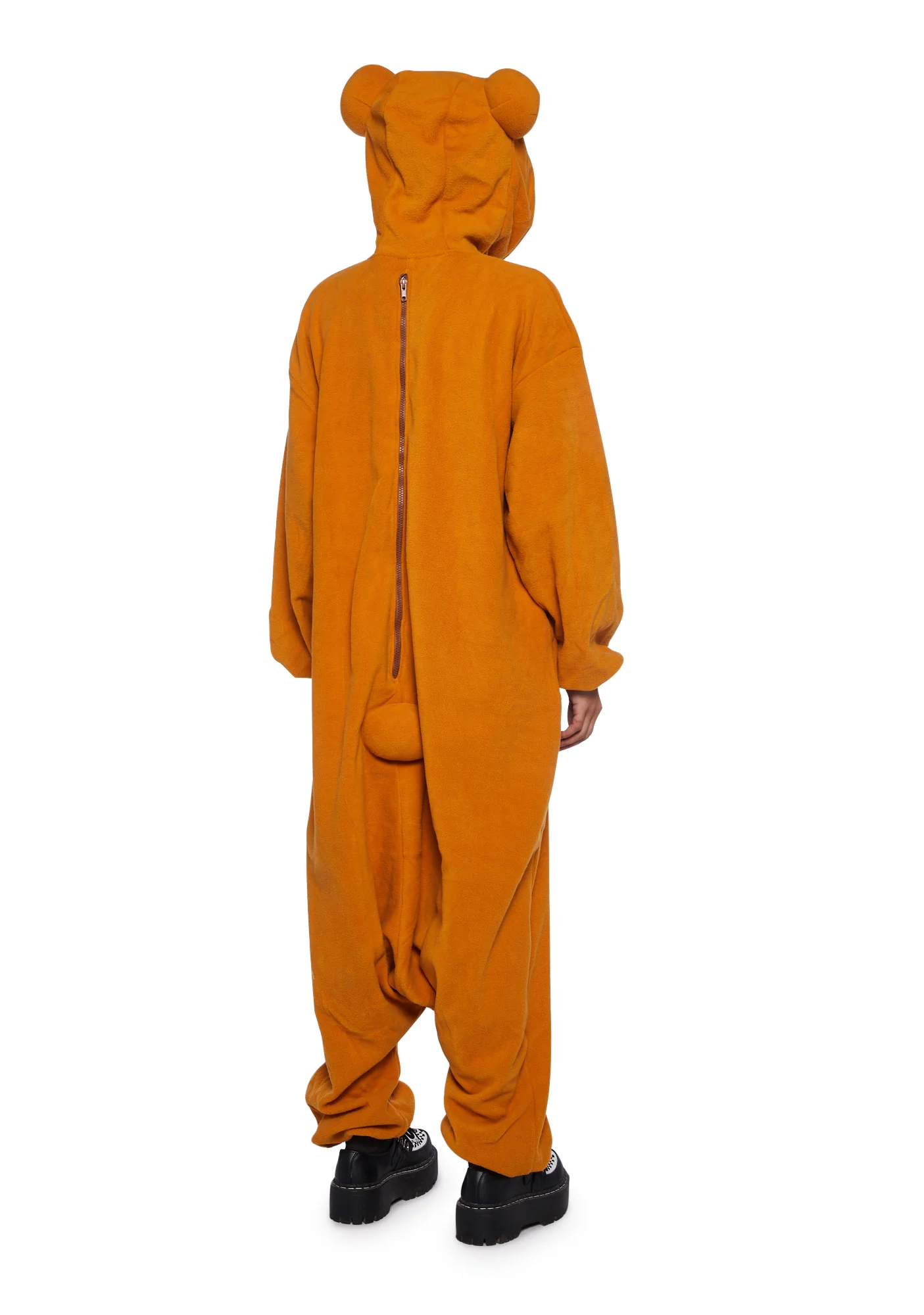 Rilakkuma Kigurumi Onesie - Image 4