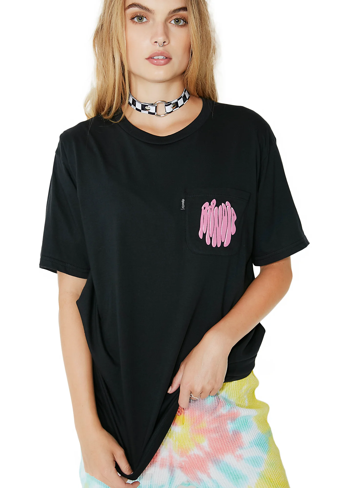 Ring Around The Nermal Tee - Image 3