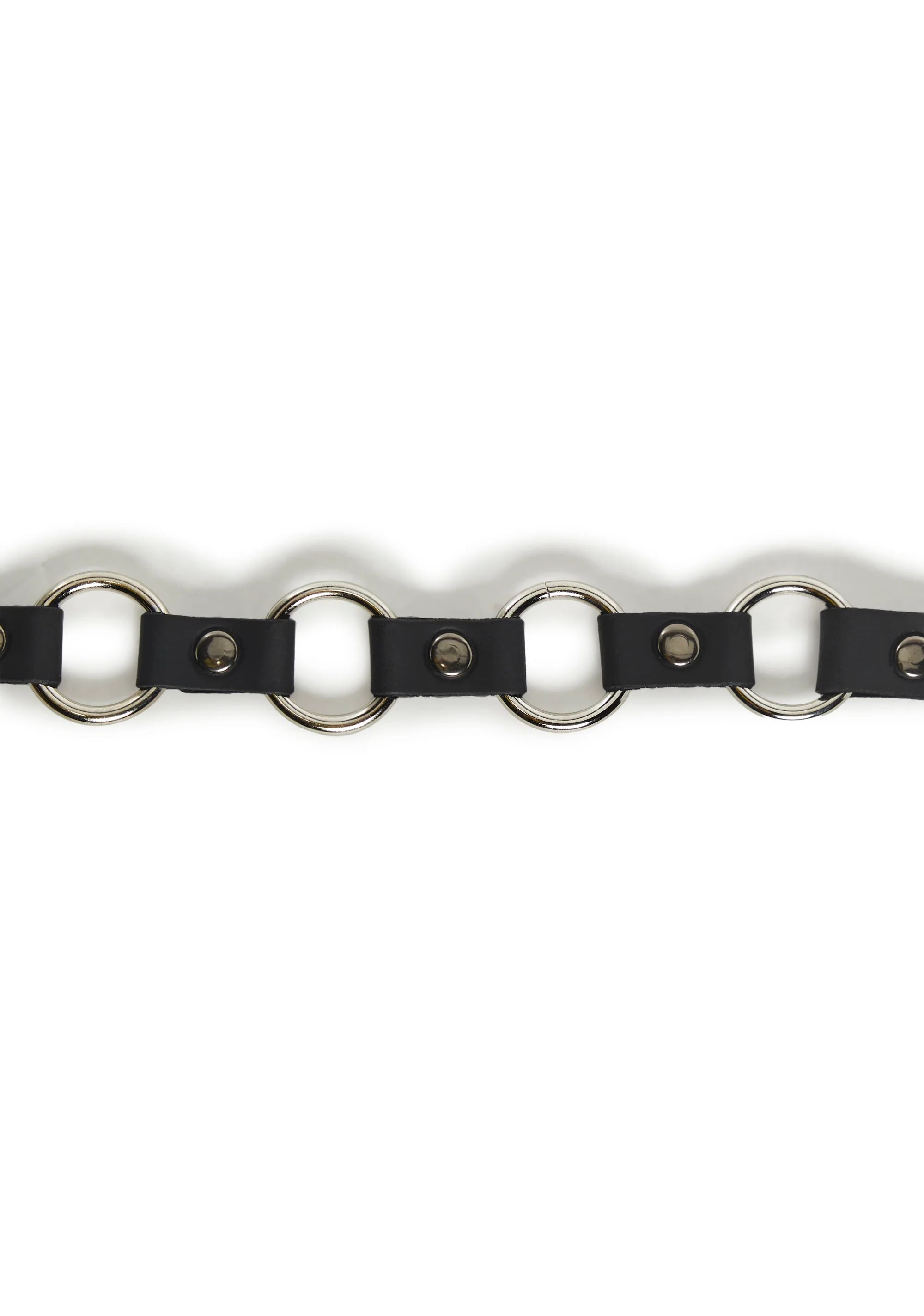 Ring Link Belt - Image 5