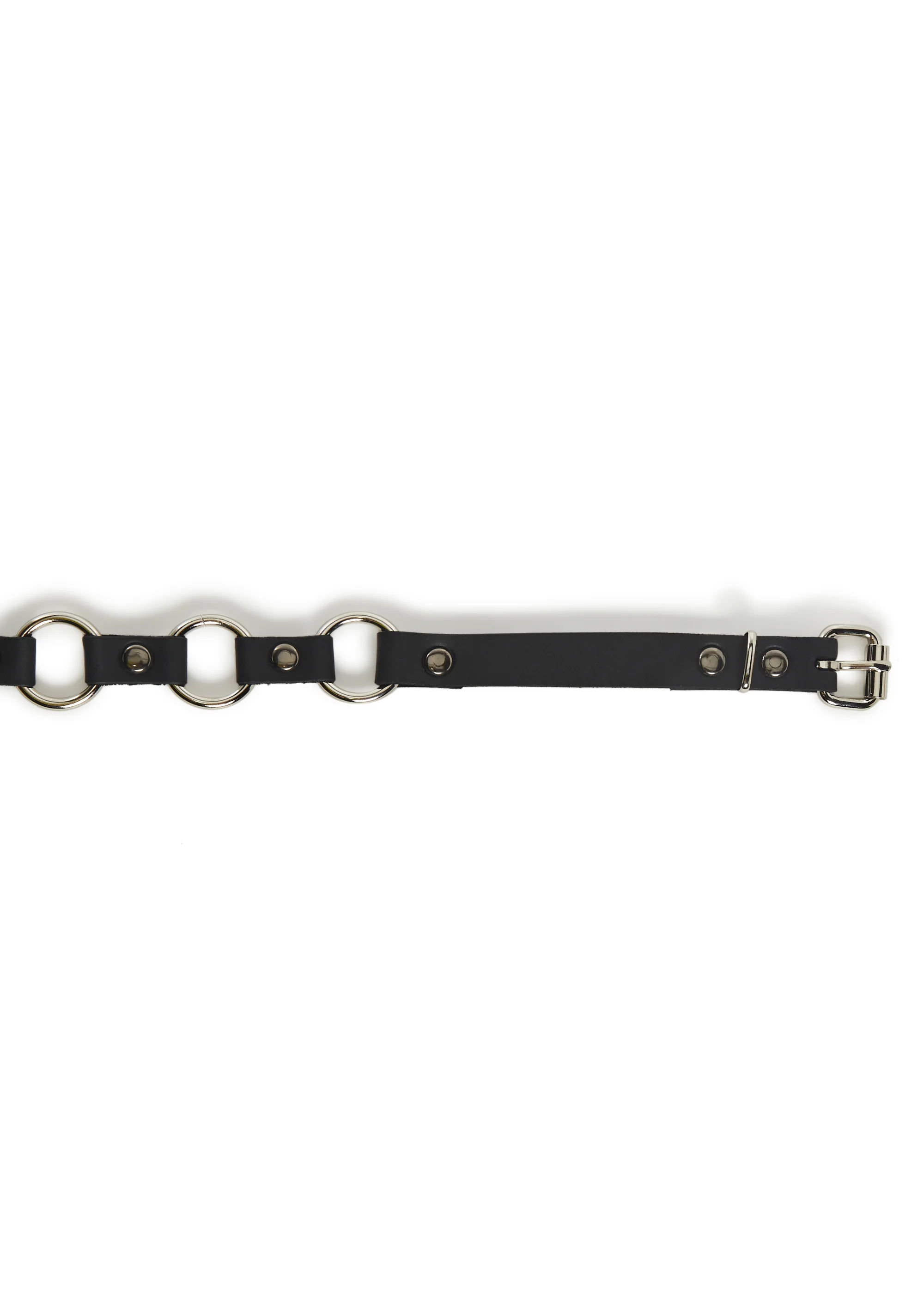 Ring Link Belt - Image 6