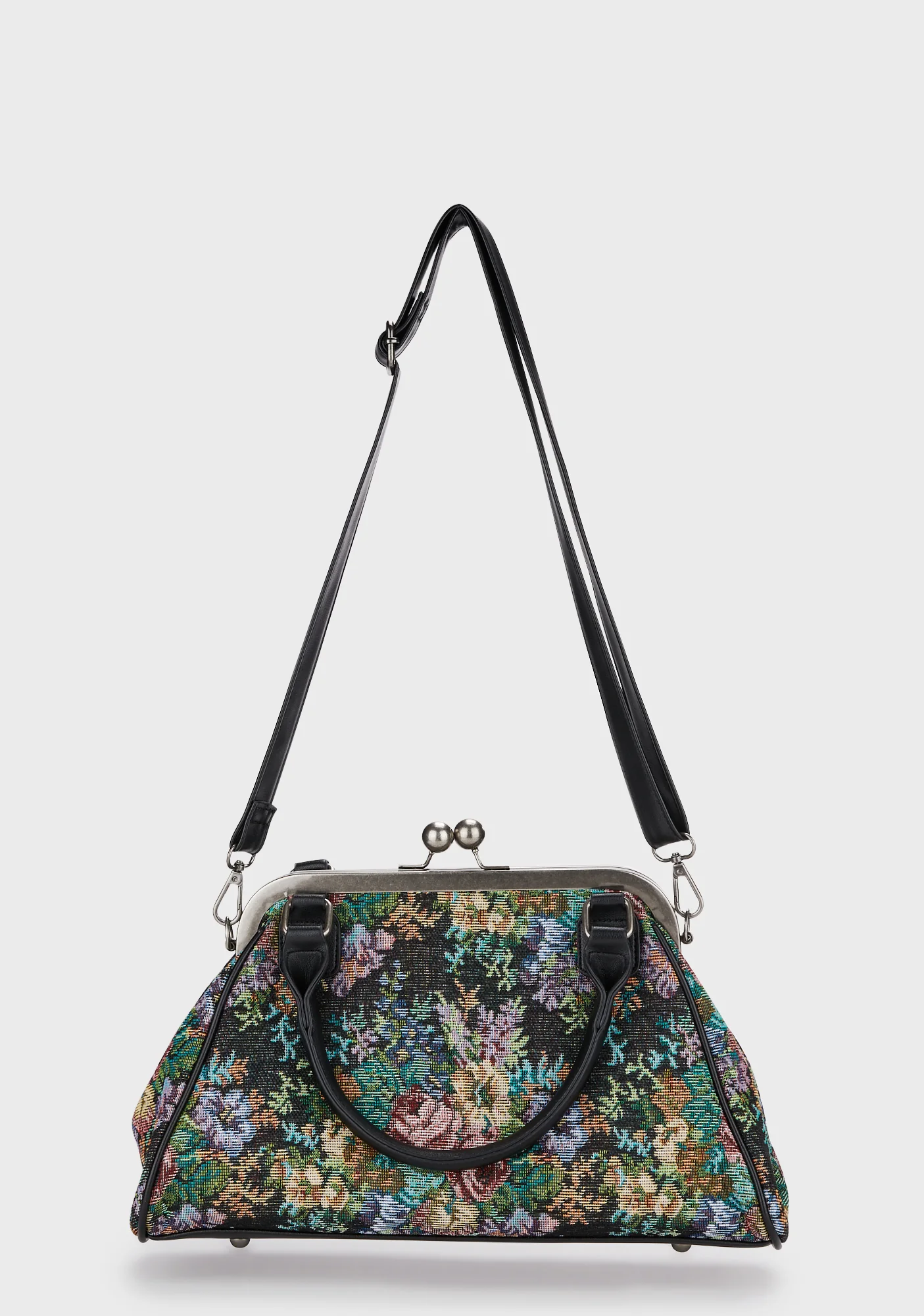 Ring Of Past Tapestry Bag - Image 2