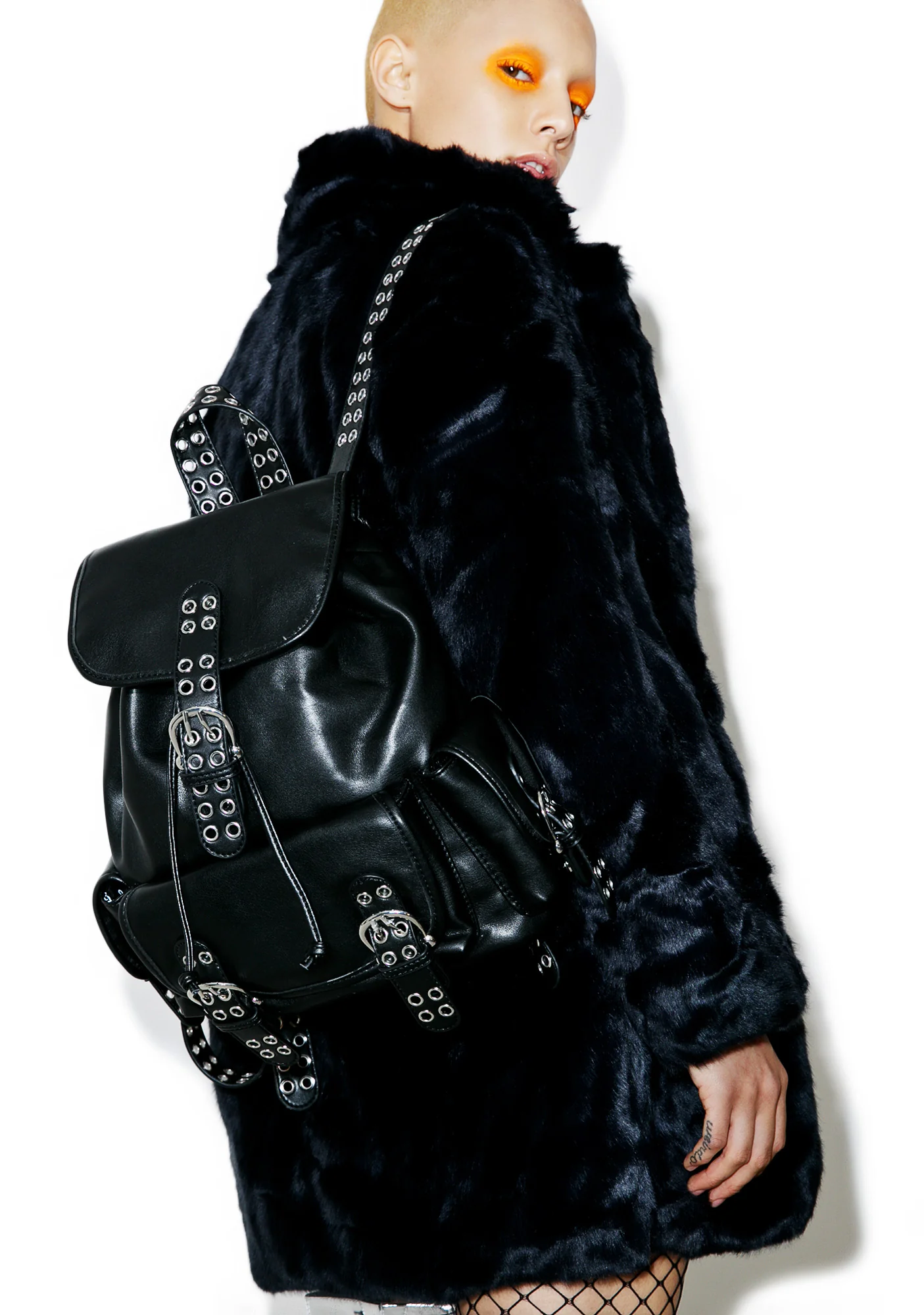 Riot Quad Backpack - Image 4