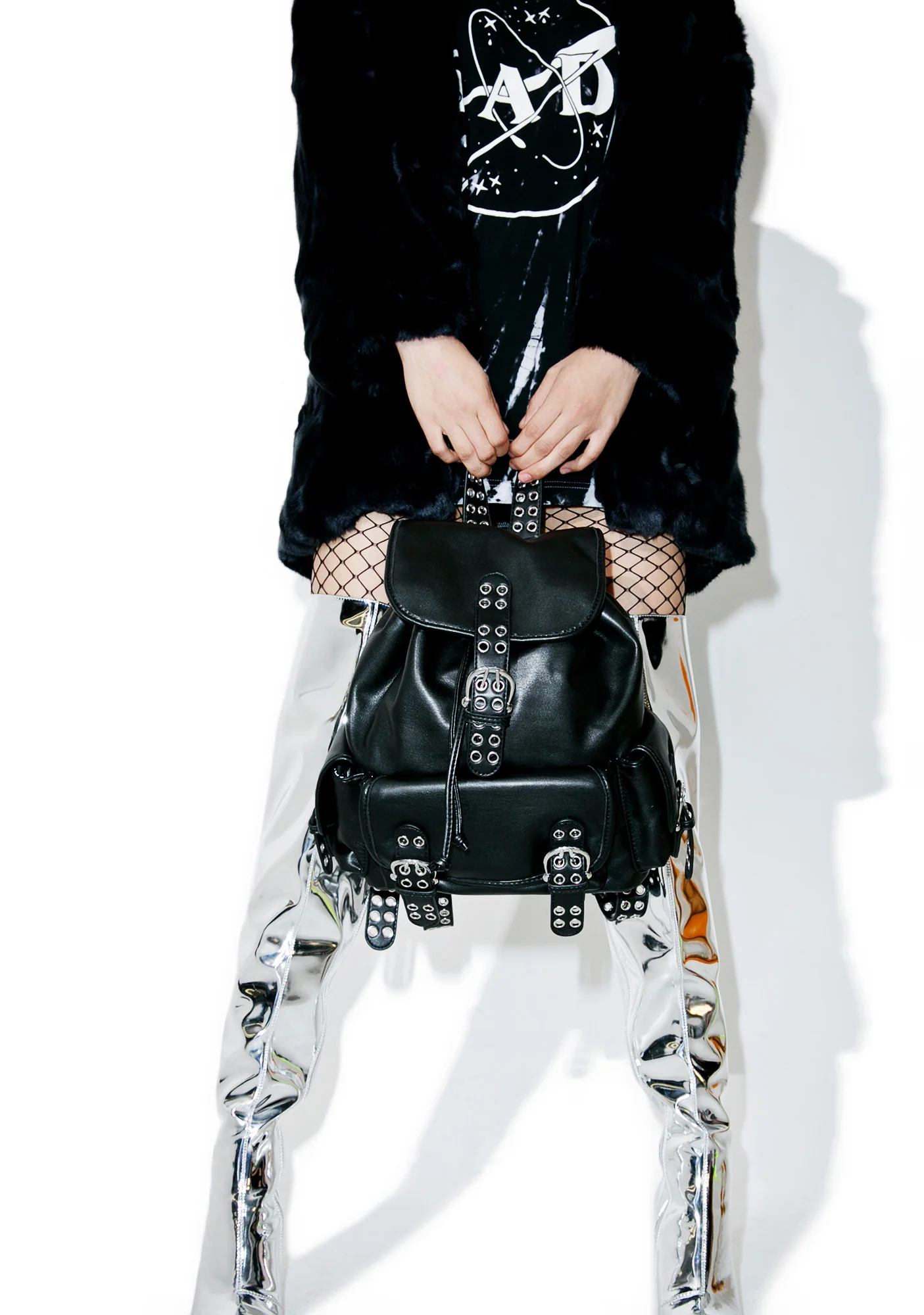 Riot Quad Backpack - Image 5