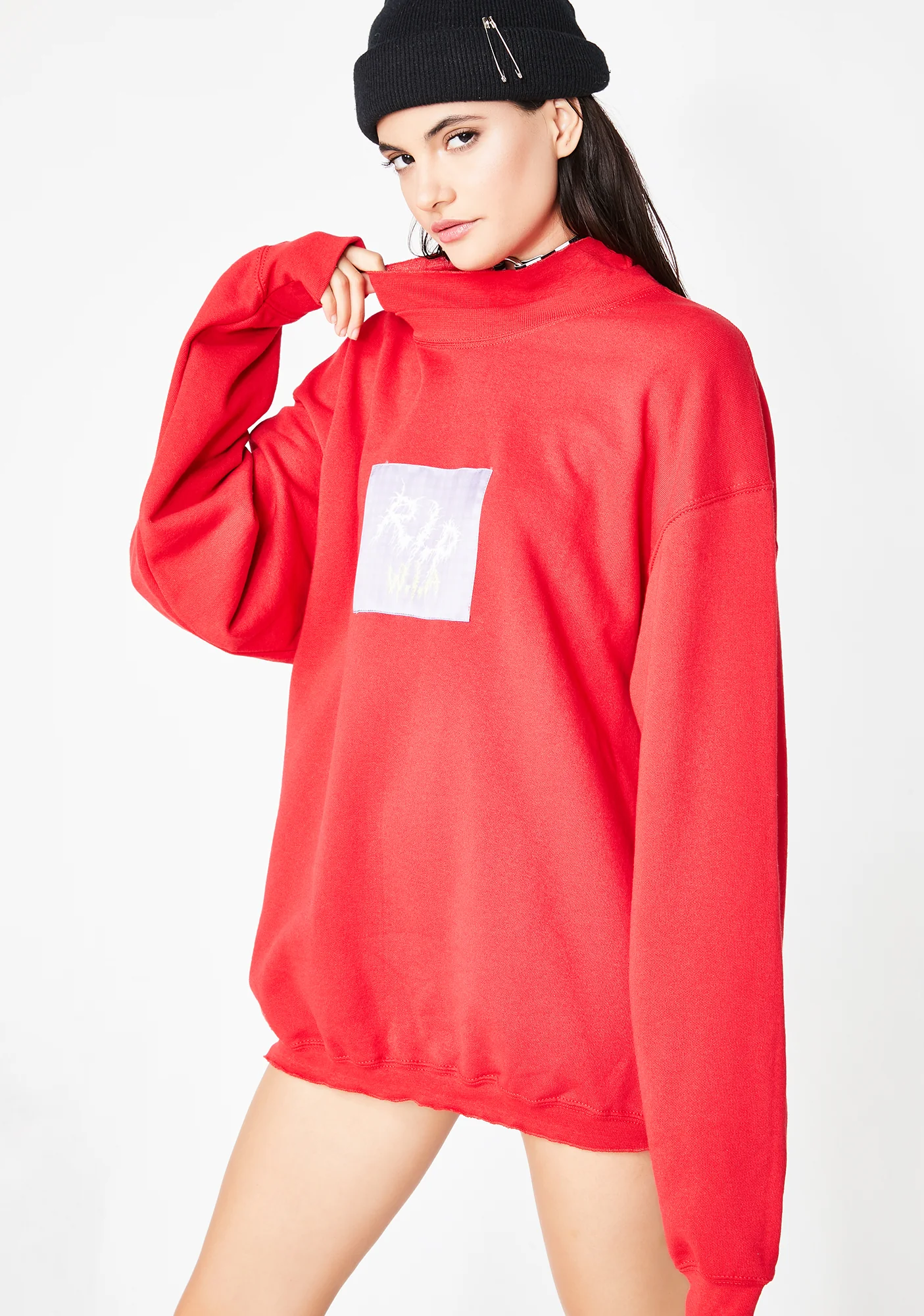 RIP Big Sweater - Image 3