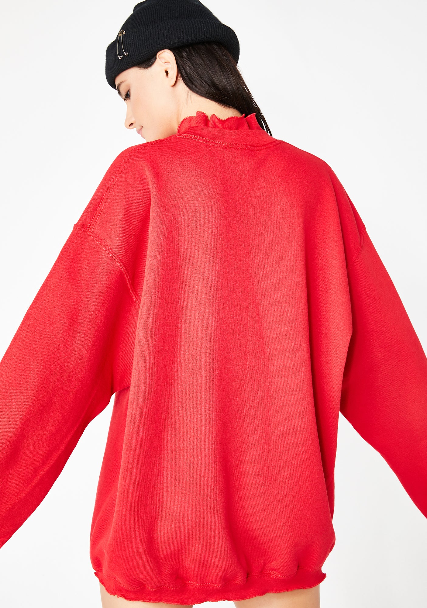 RIP Big Sweater - Image 4