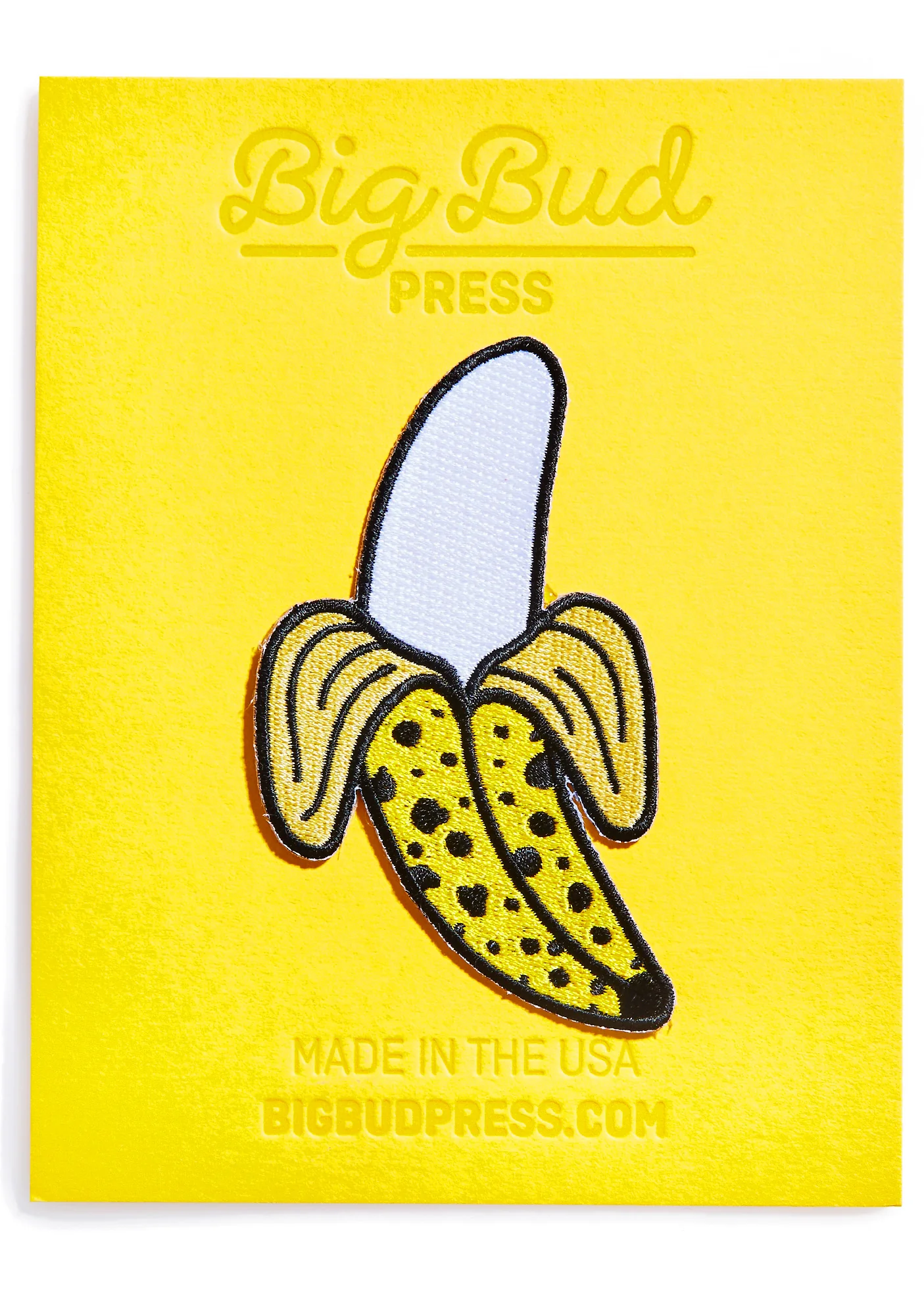 Ripe Banana Patch - Image 3