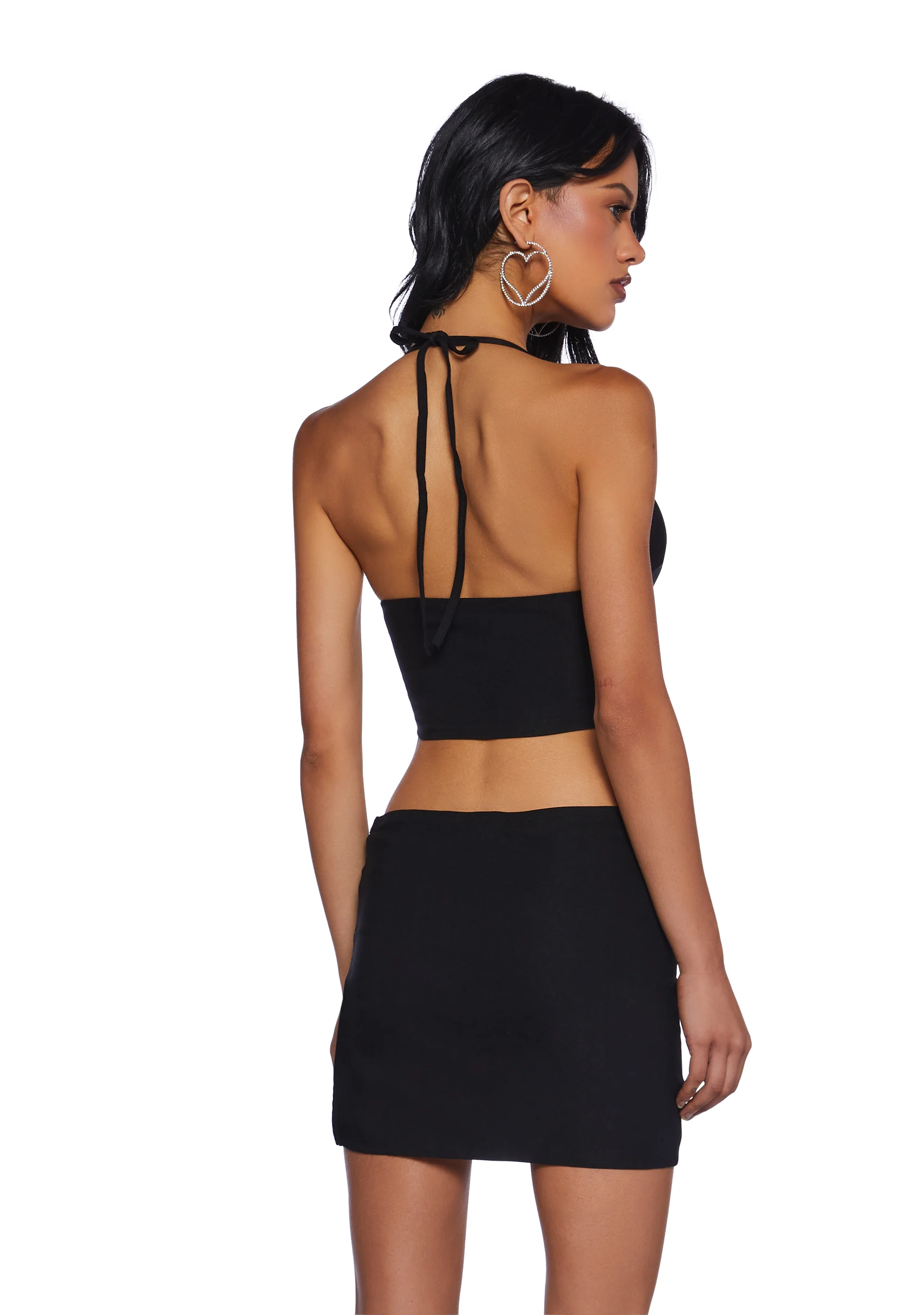 Risk Worth Taking Skirt Set - Image 4