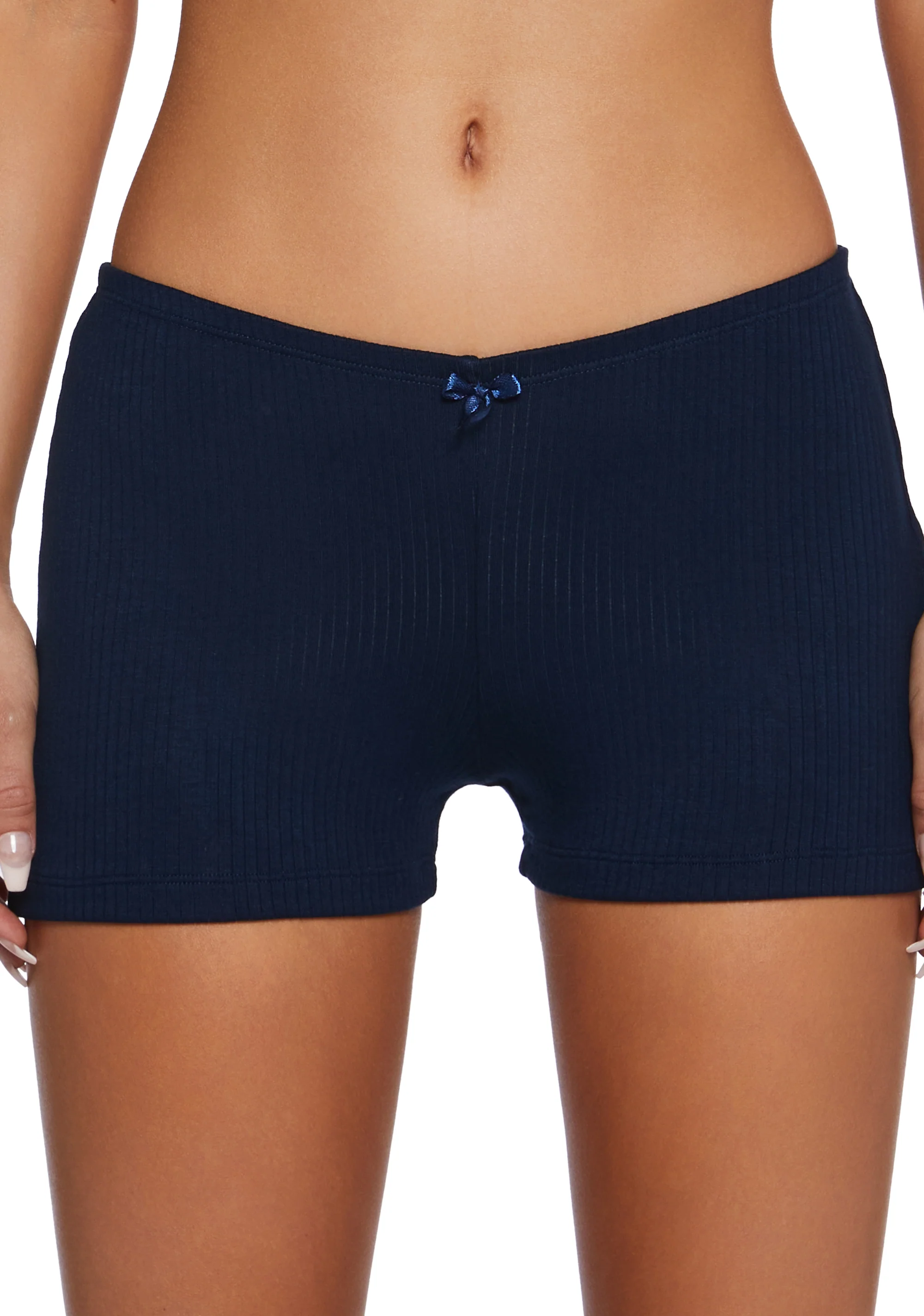 Ritulia Knit Shorts - Image 5