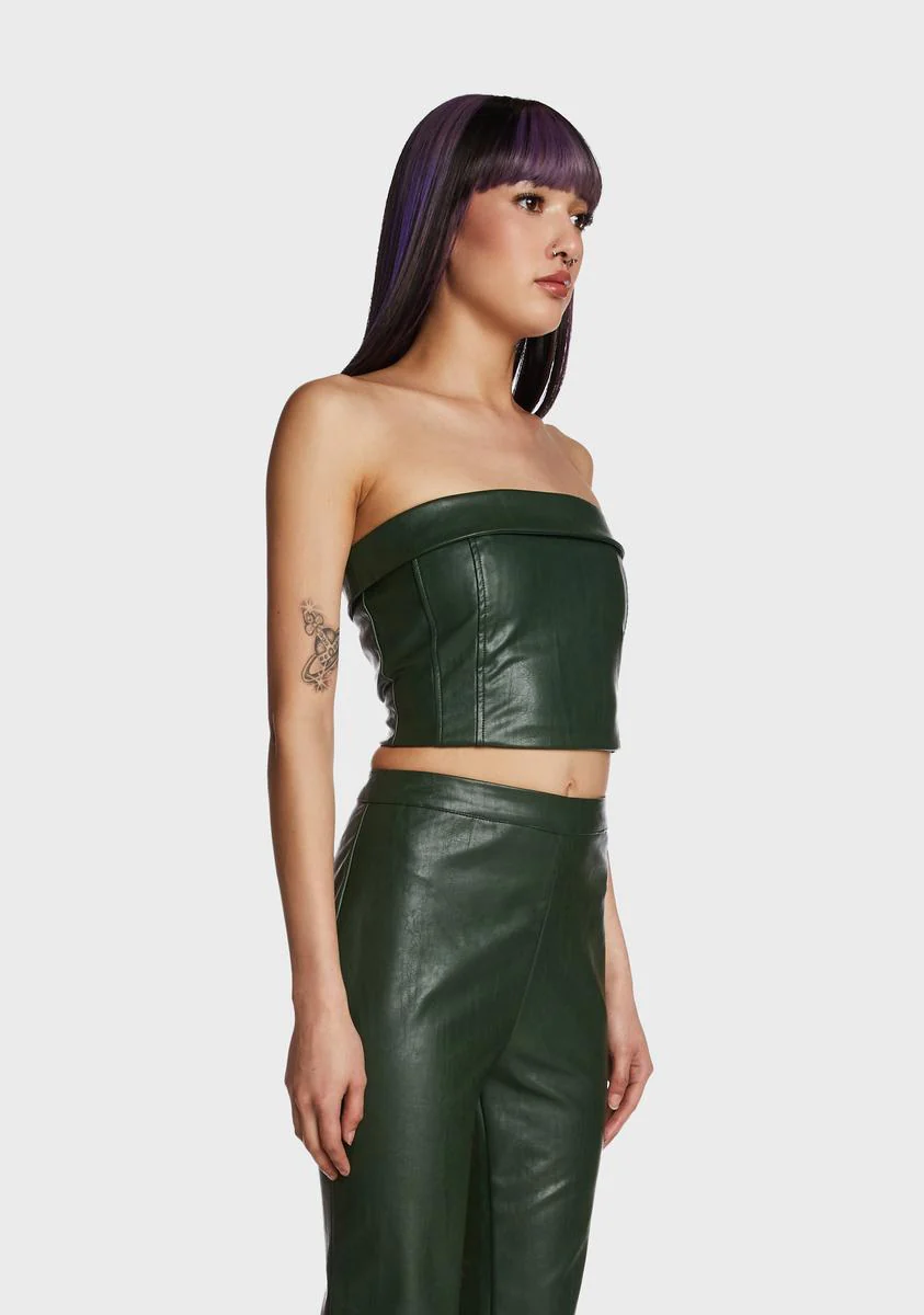 Rock Superstar Tube Top - Image 3