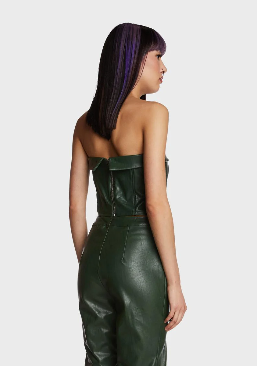 Rock Superstar Tube Top - Image 4