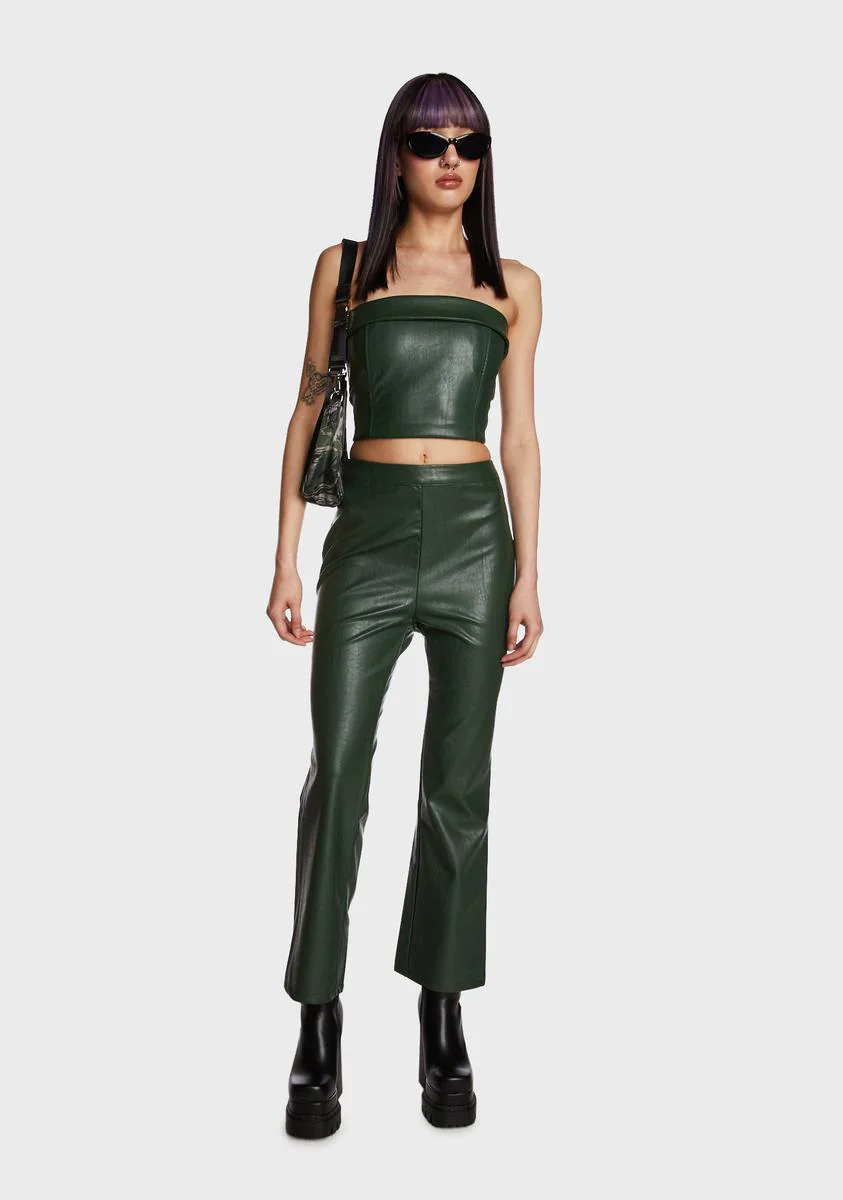 Rock Superstar Tube Top - Image 5