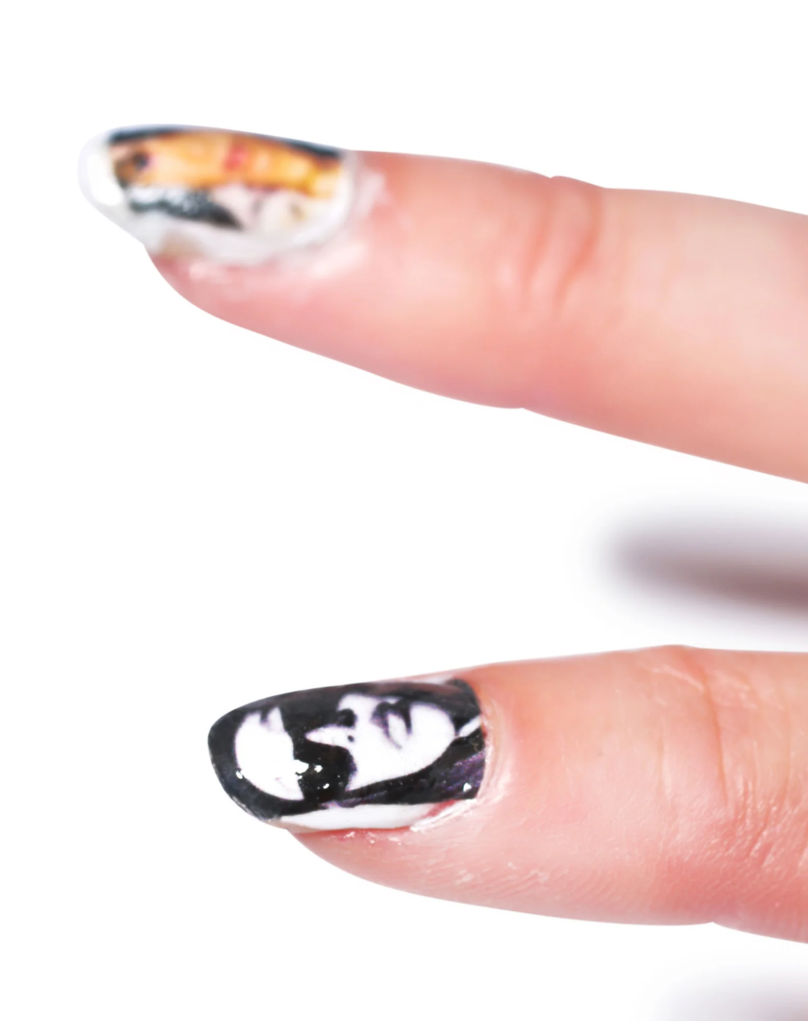 Rock The Boat Nail Decal - Image 4