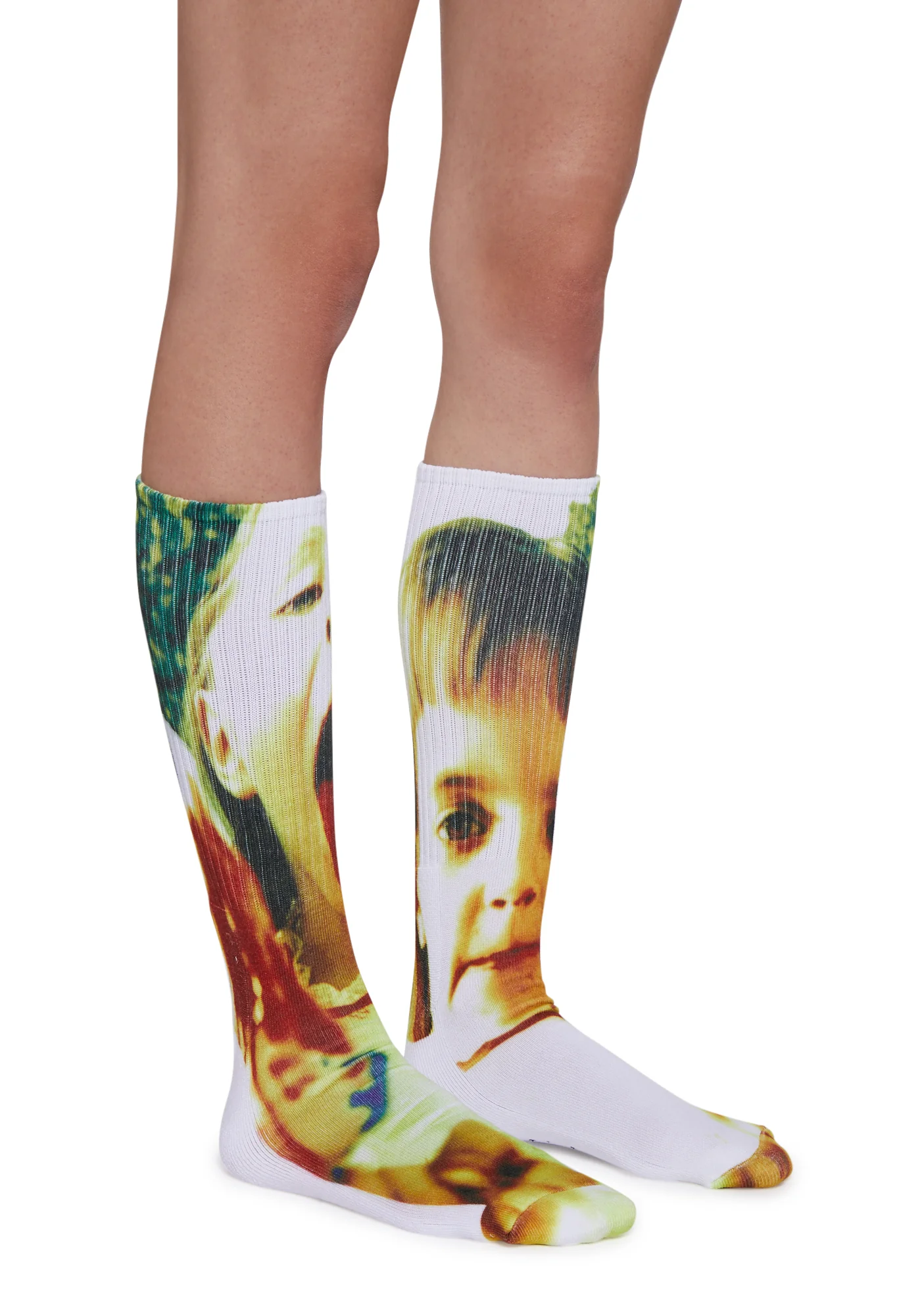 Rocket Crew Socks - Image 2