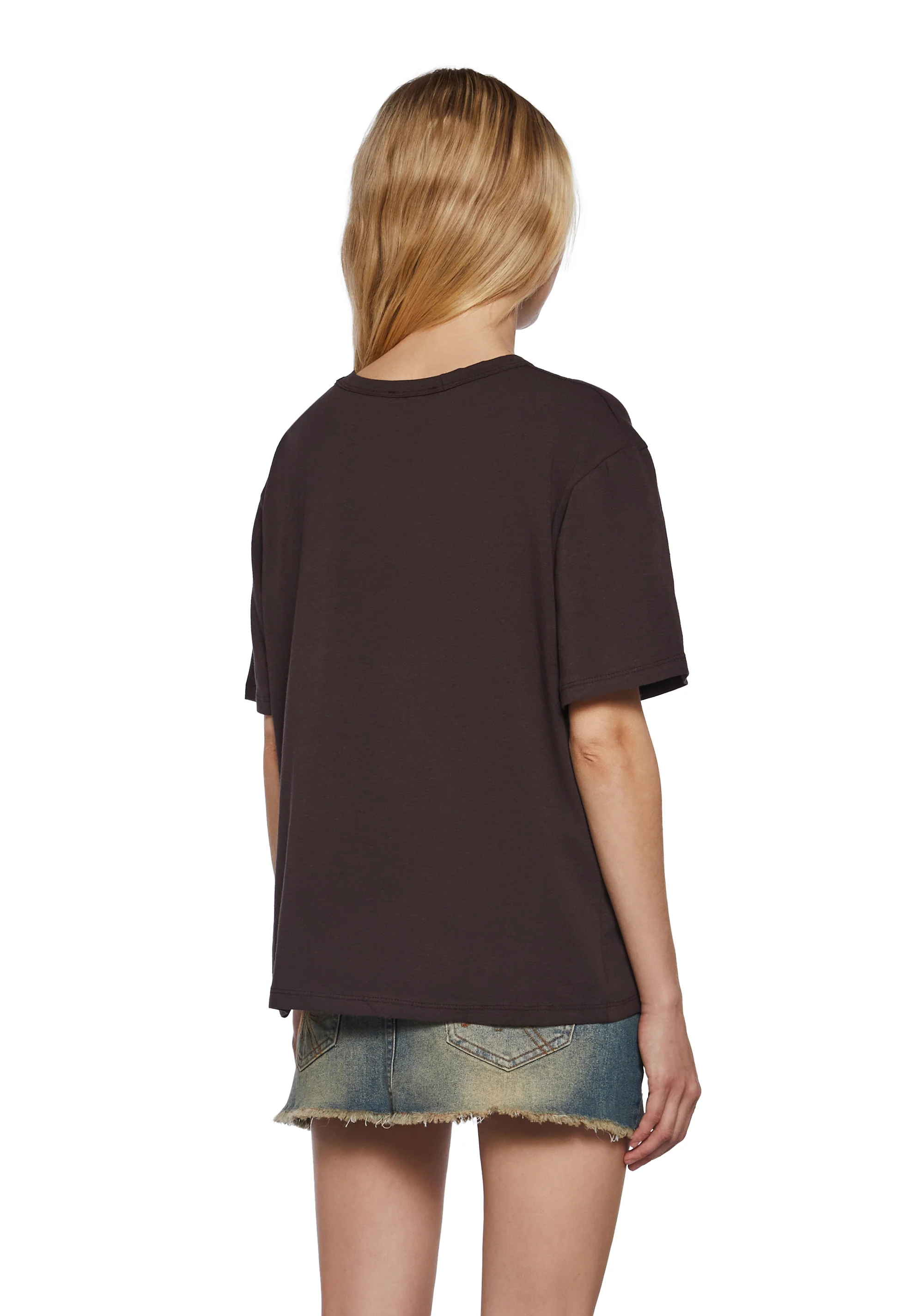 Rodeo Boyfriends Graphic Tee - Image 4