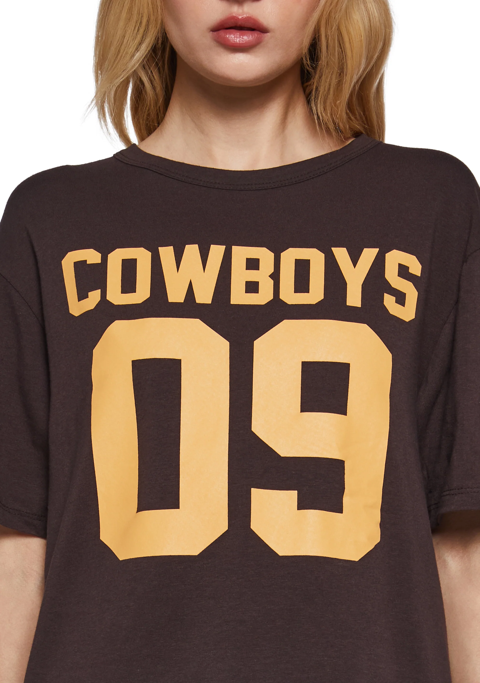 Rodeo Boyfriends Graphic Tee - Image 5