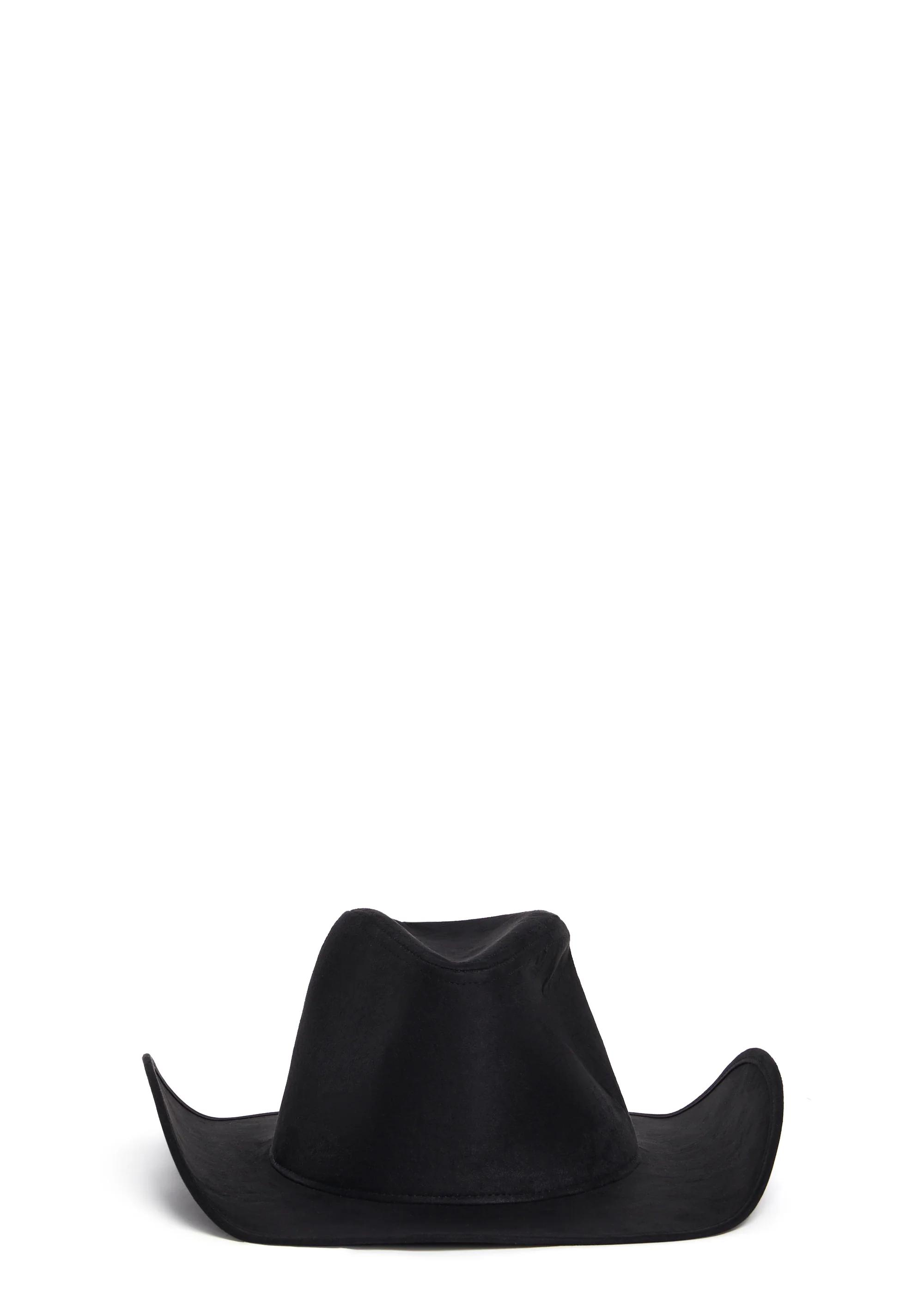 Rodeo Nights Rhinestone Cowboy Hat - Image 6