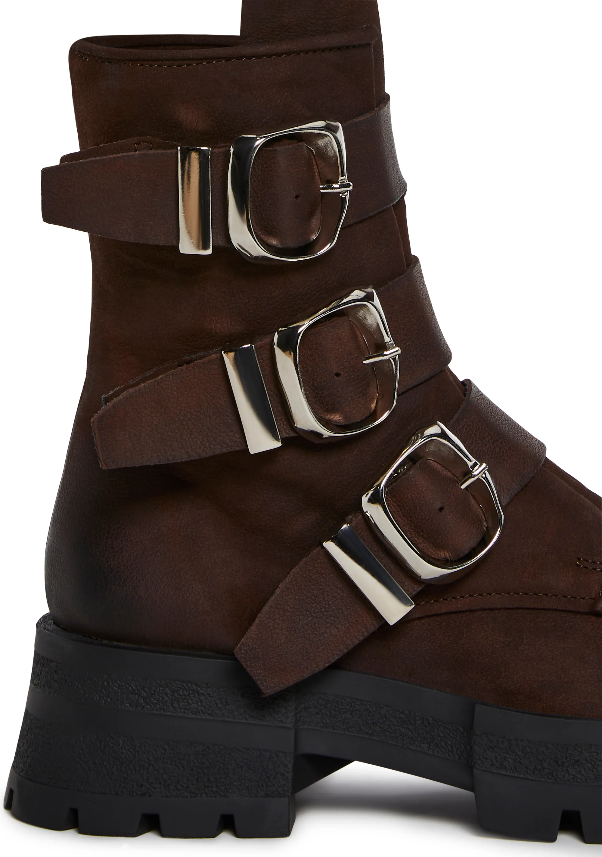 Roland Ankle Boots - Image 2