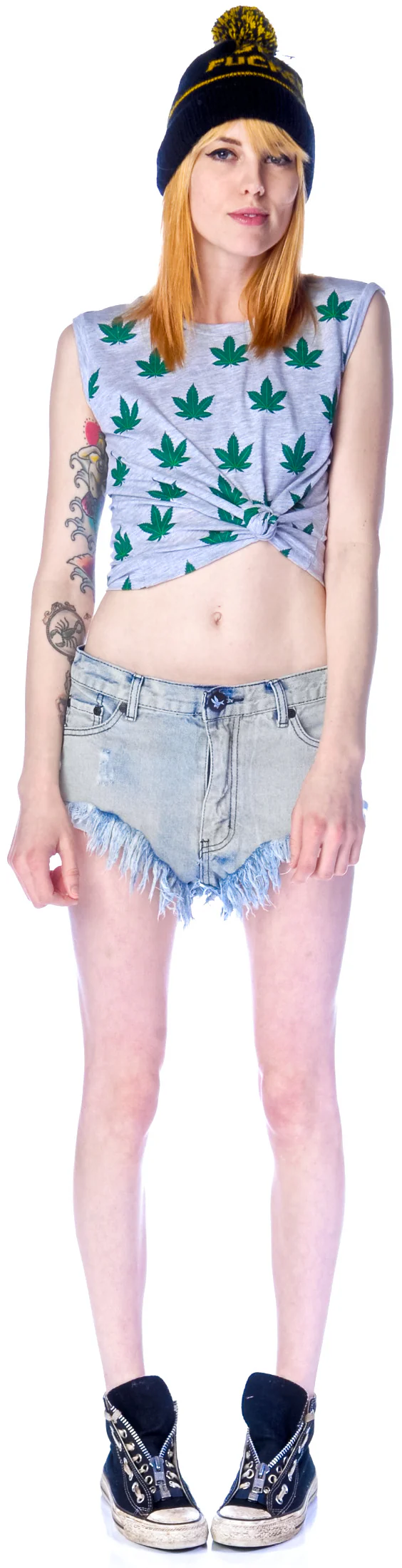 Roller Shorts - Image 2