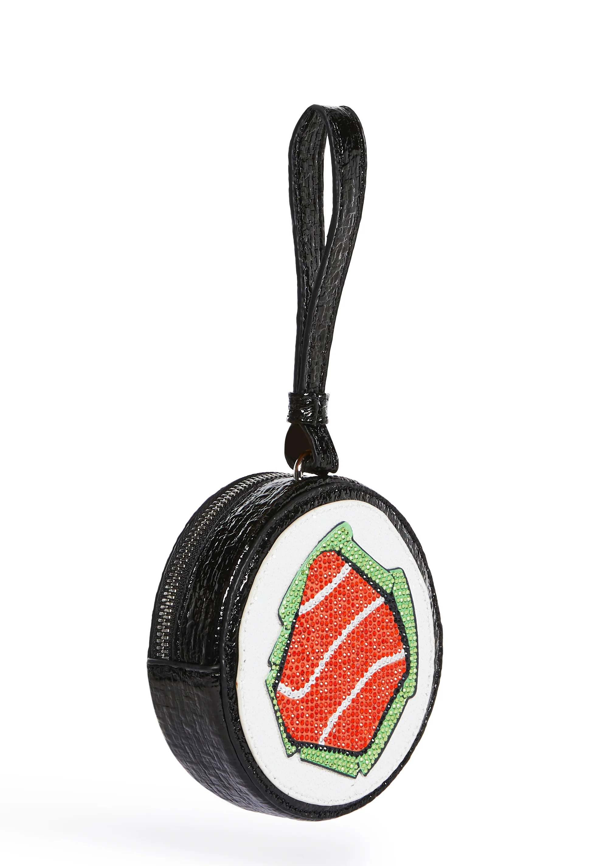 Rollin’ In Style Sushi Wristlet - Image 3