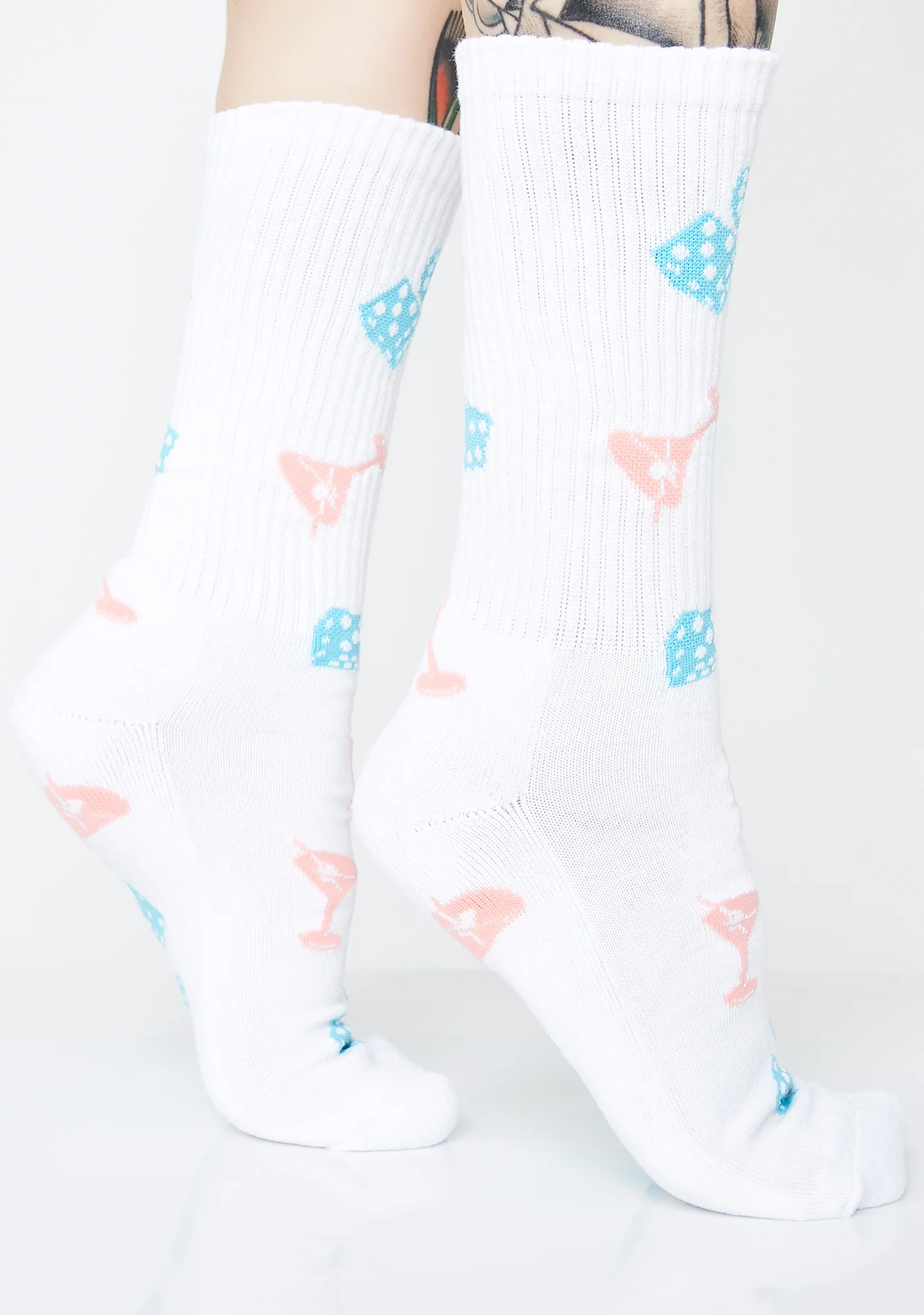 Rolling Socks - Image 3