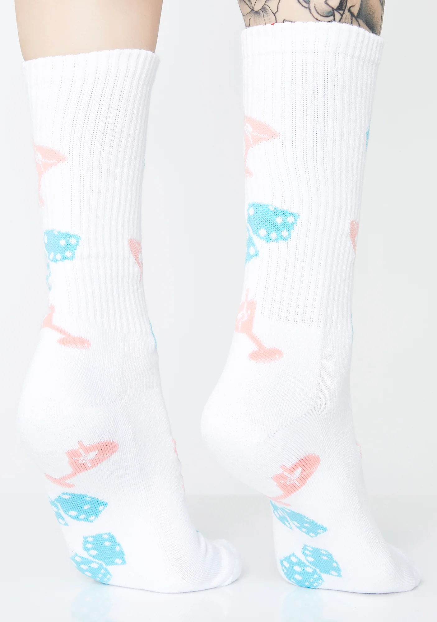 Rolling Socks - Image 4
