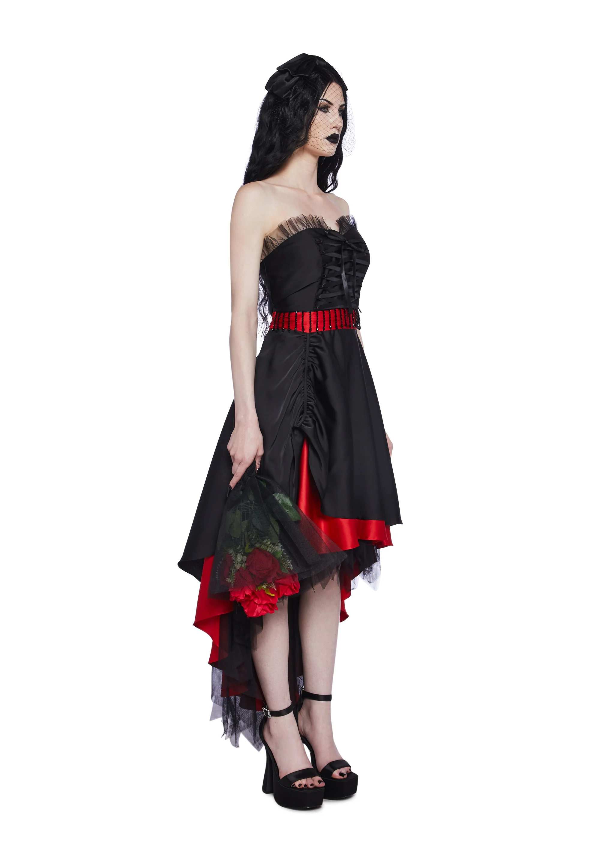 Romancing Helena Costume Set - Image 3