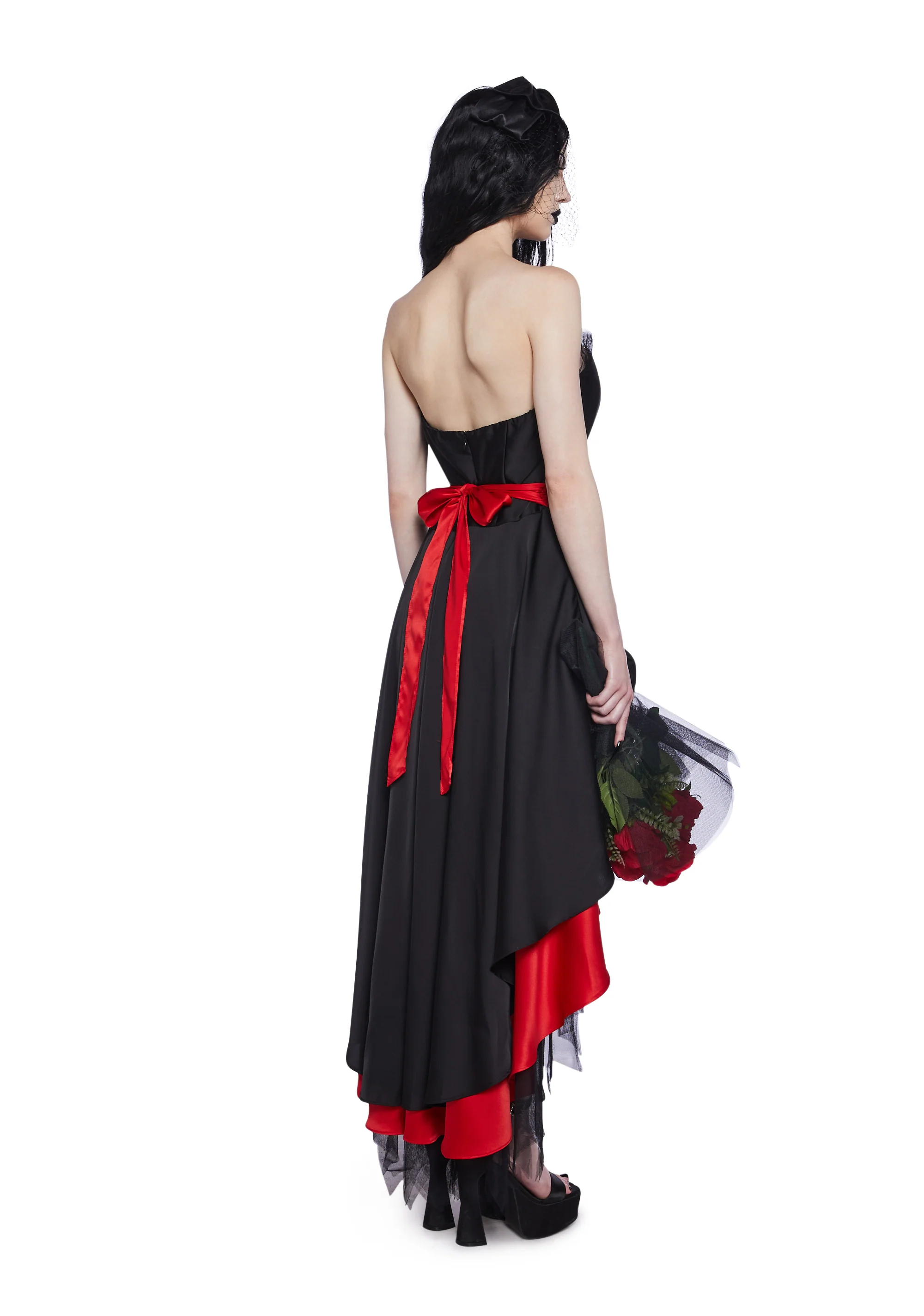 Romancing Helena Costume Set - Image 4