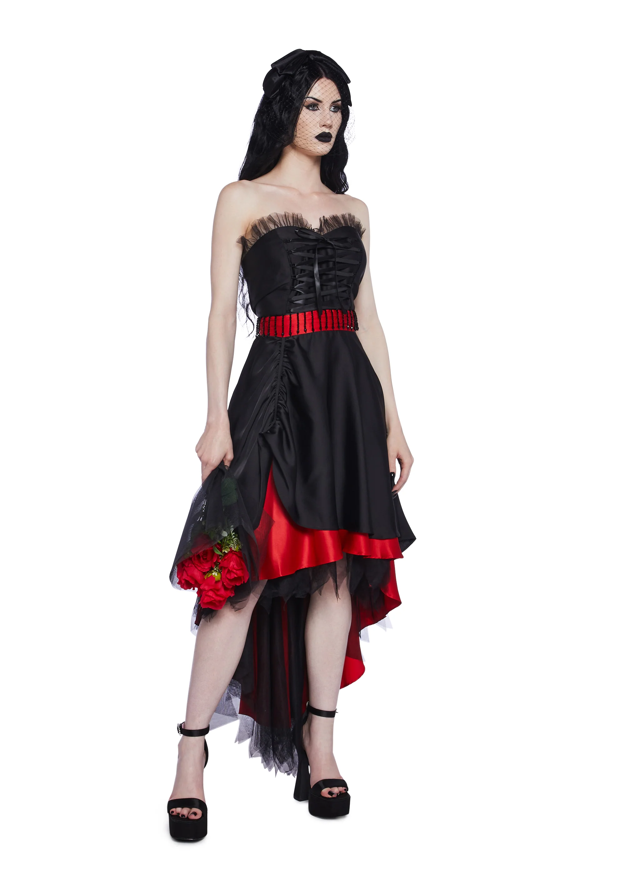 Romancing Helena Costume Set - Image 6