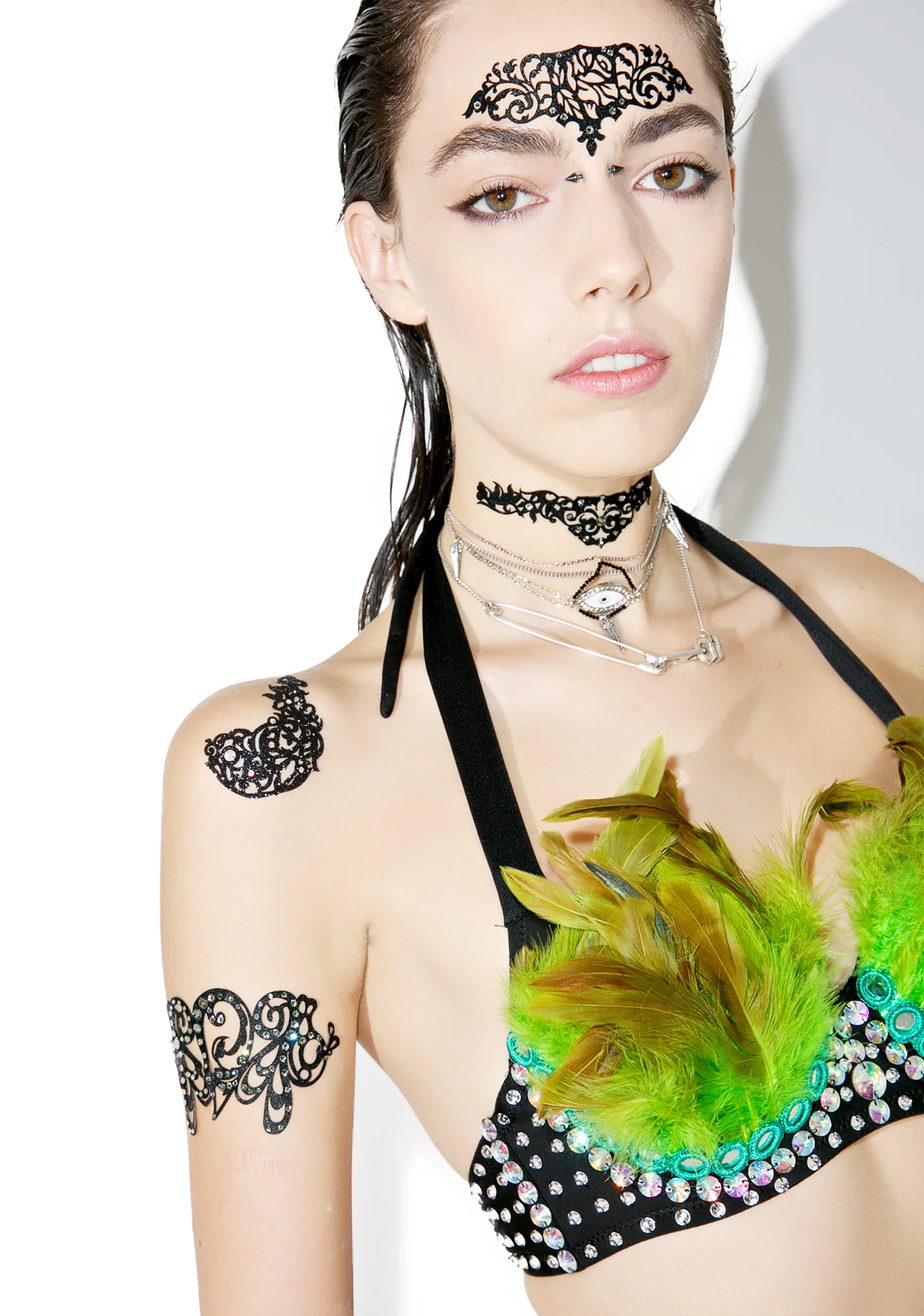 Romantic Body Jewelry - Image 5