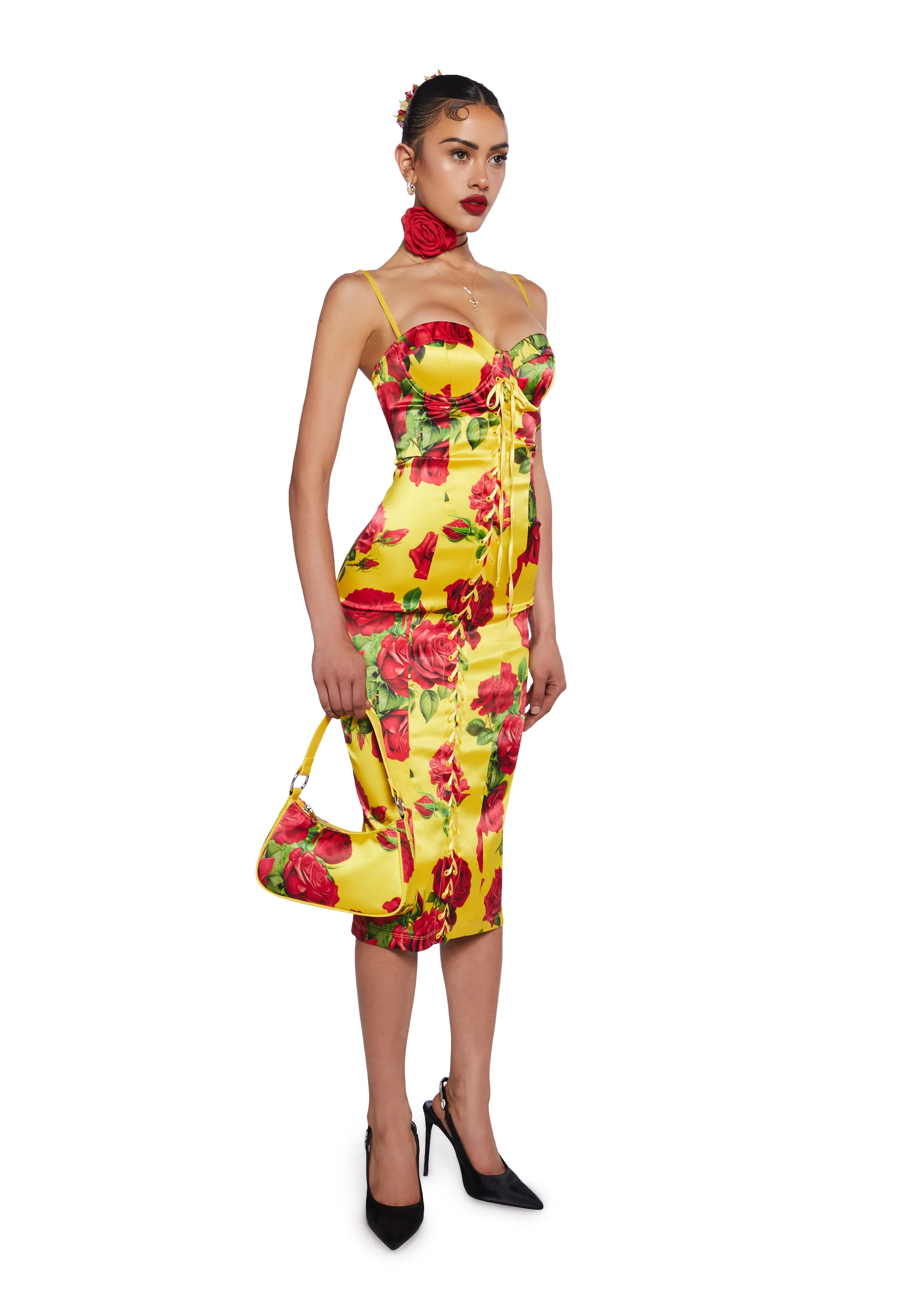 Romantic Getaway Shoulder Bag - Image 2