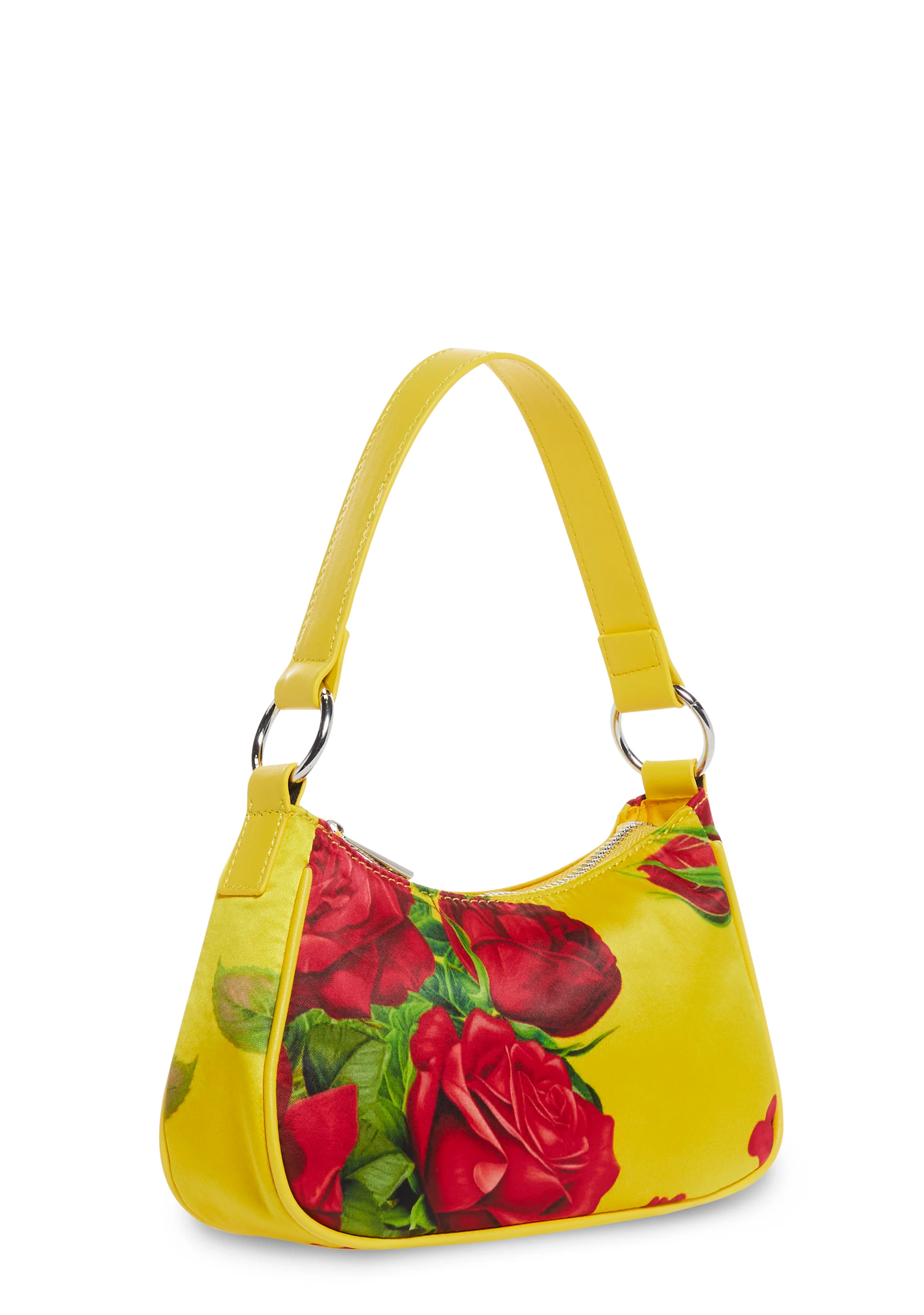 Romantic Getaway Shoulder Bag - Image 3