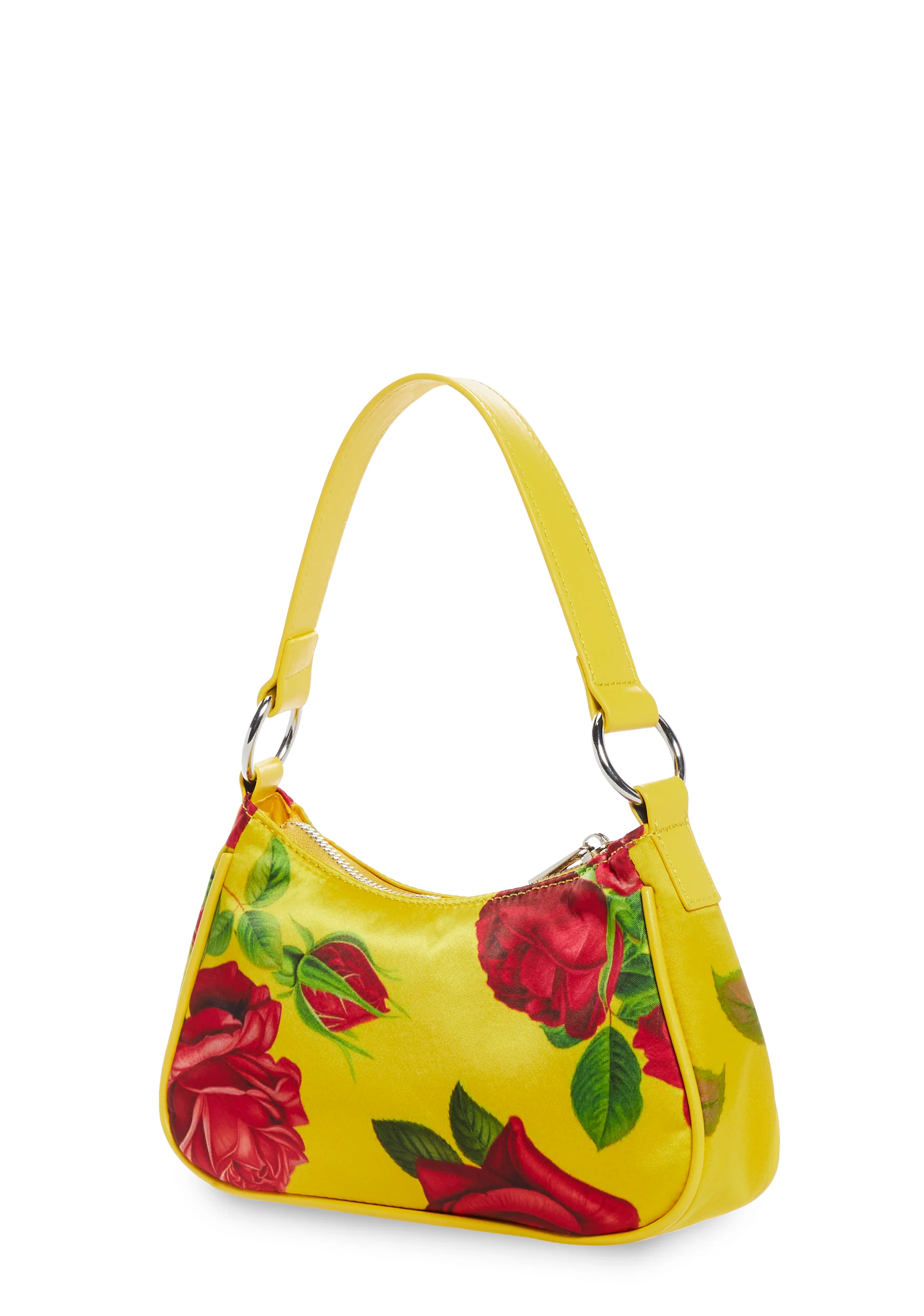Romantic Getaway Shoulder Bag - Image 4