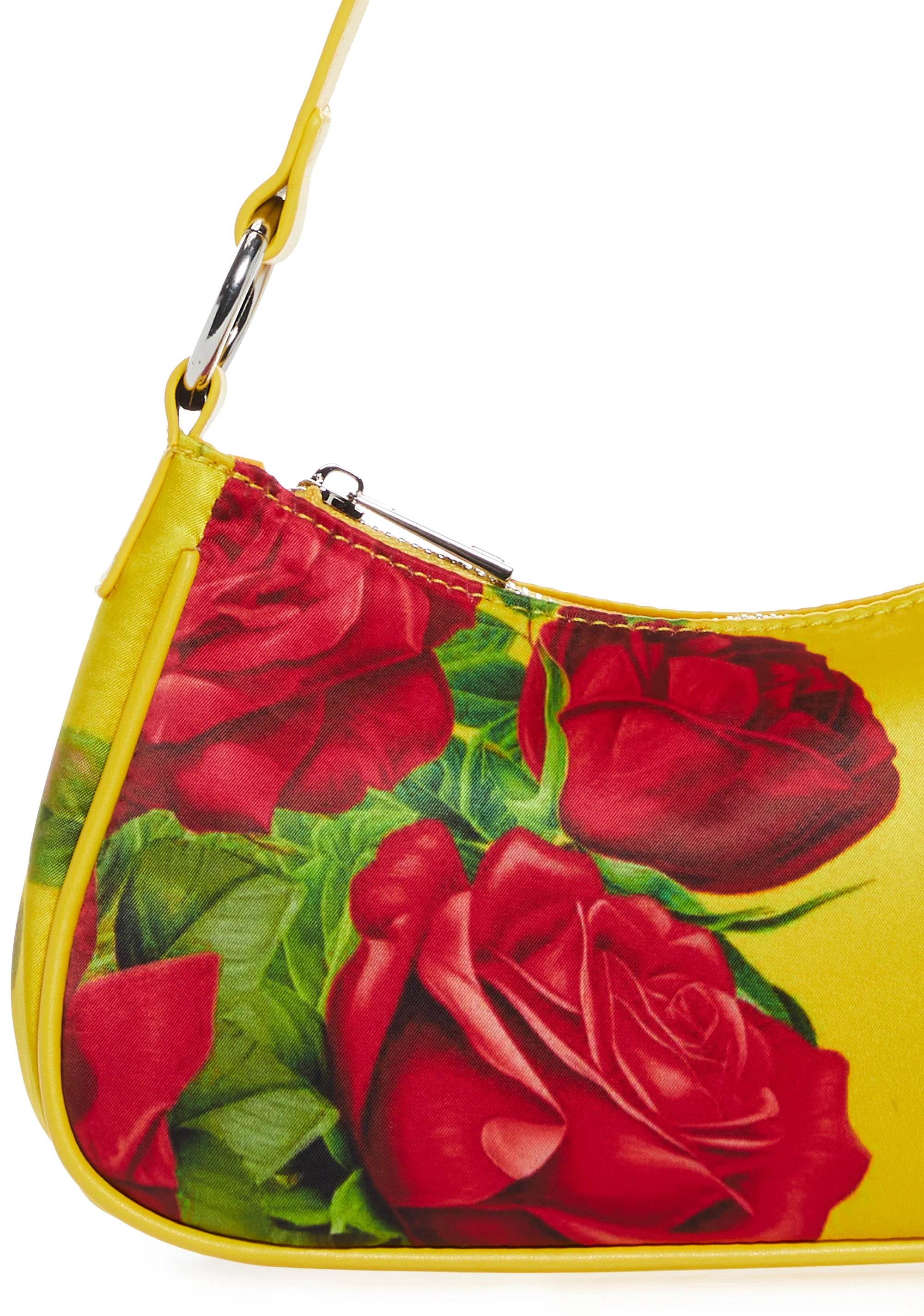 Romantic Getaway Shoulder Bag - Image 5
