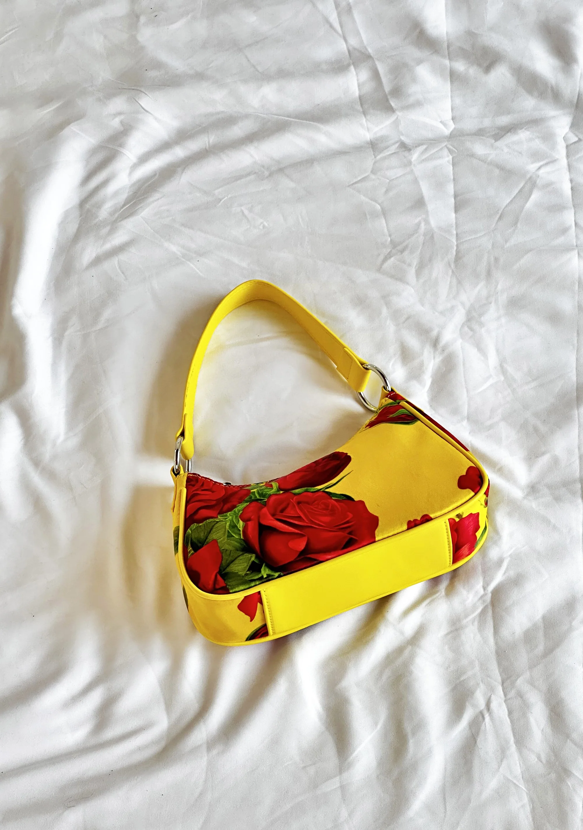 Romantic Getaway Shoulder Bag - Image 6