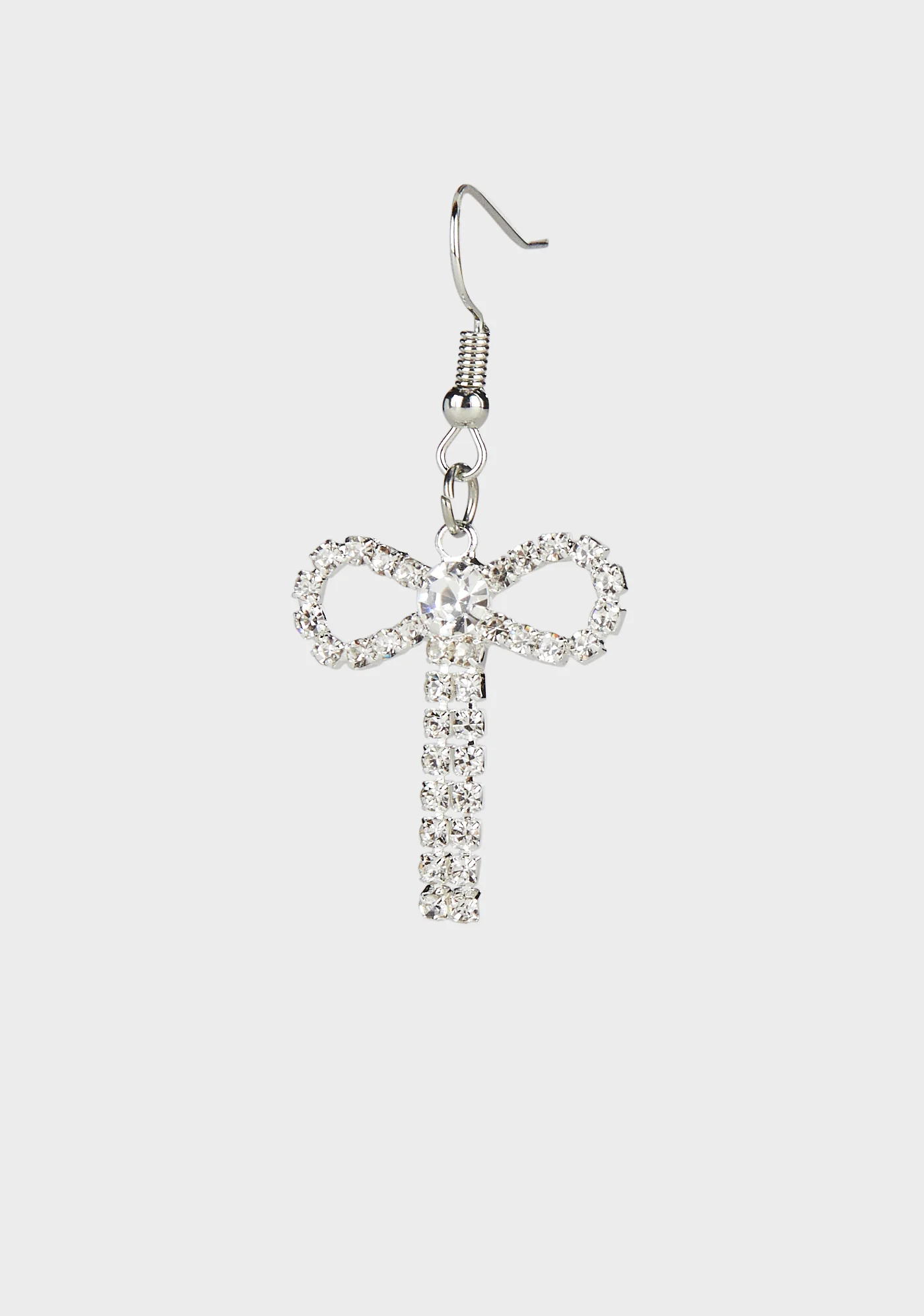 Romantic Reverie Drop Earrings - Image 3