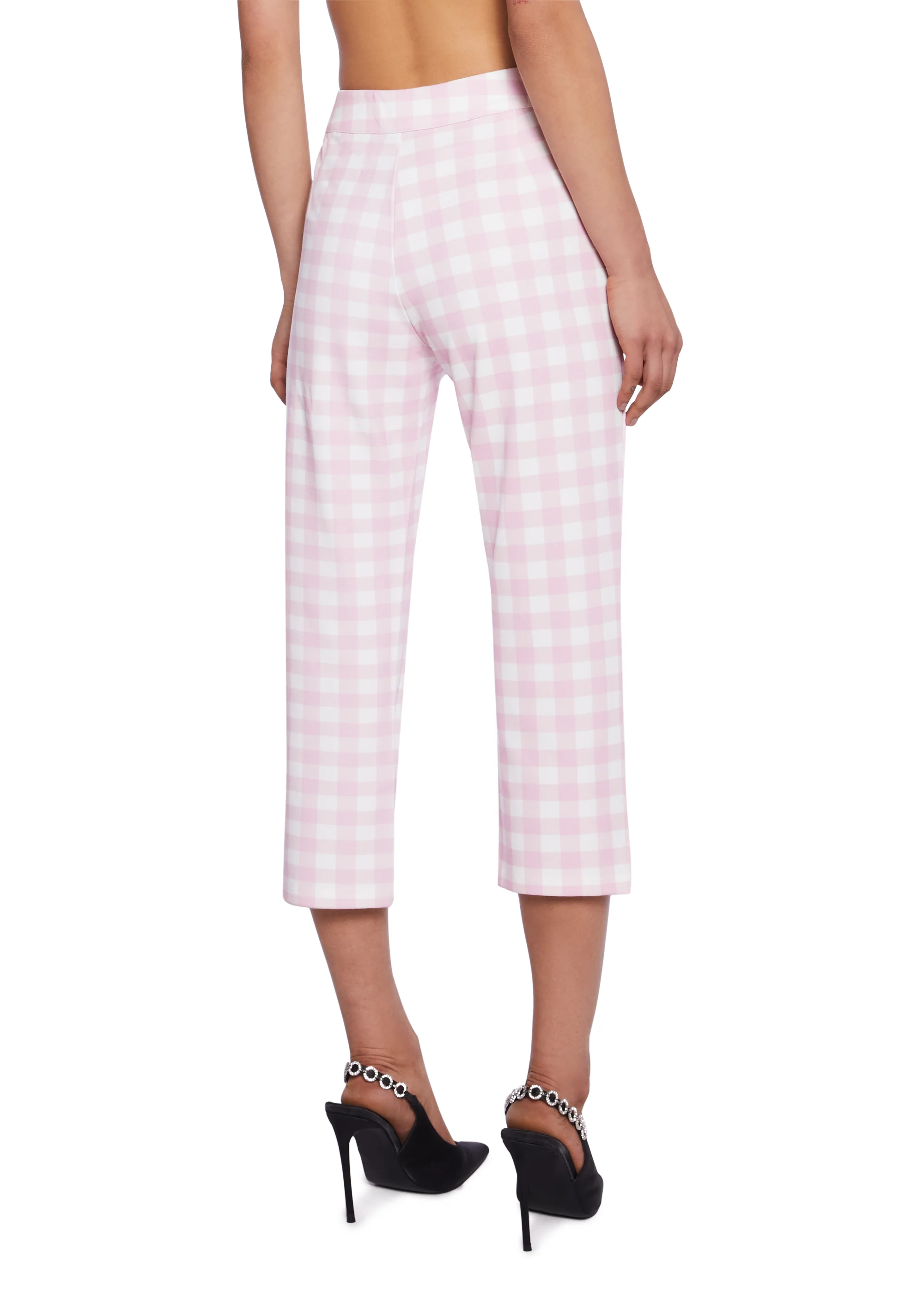 Rooftop Memories High Waist Pants - Image 5