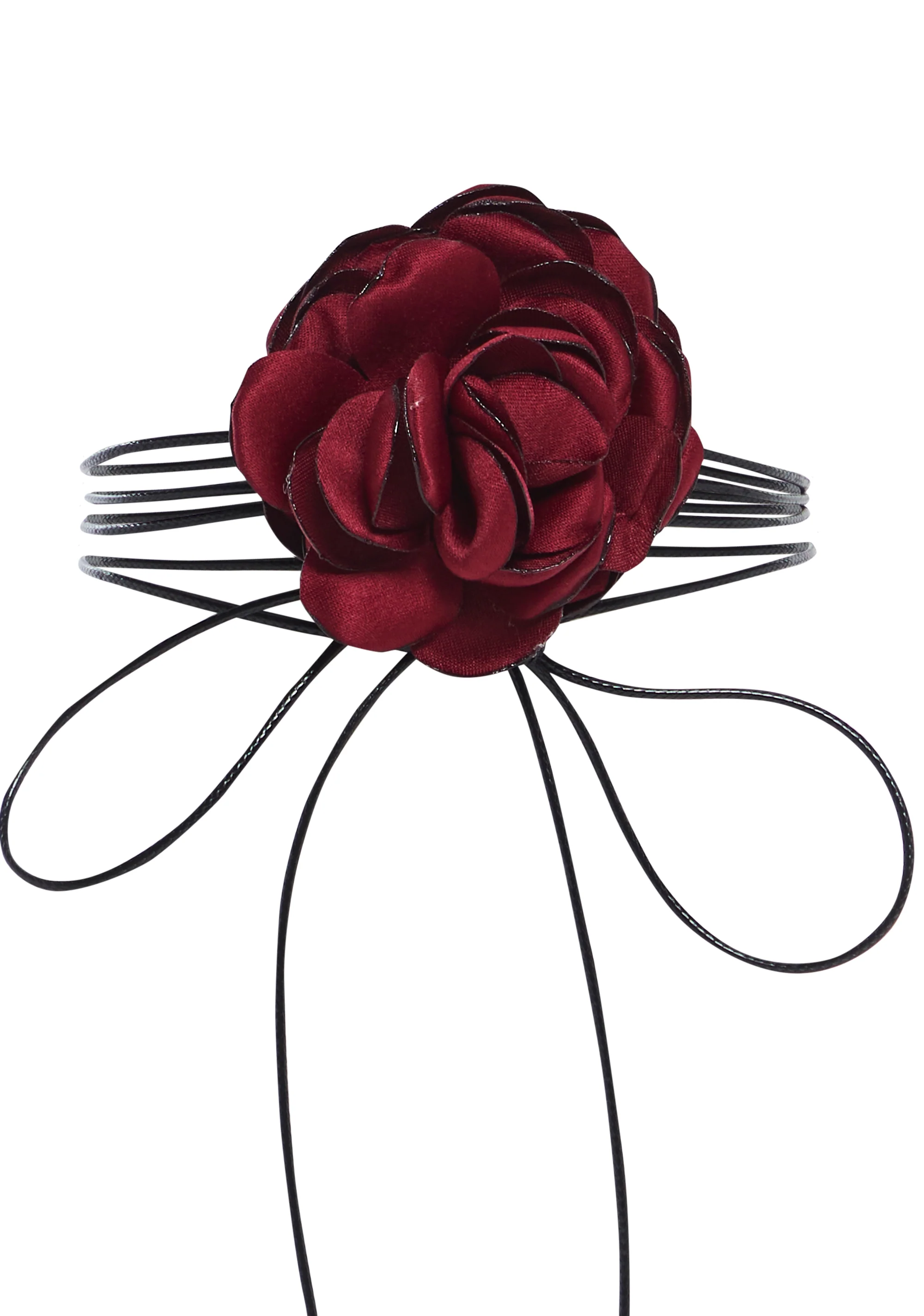 Rose Choker - Image 2