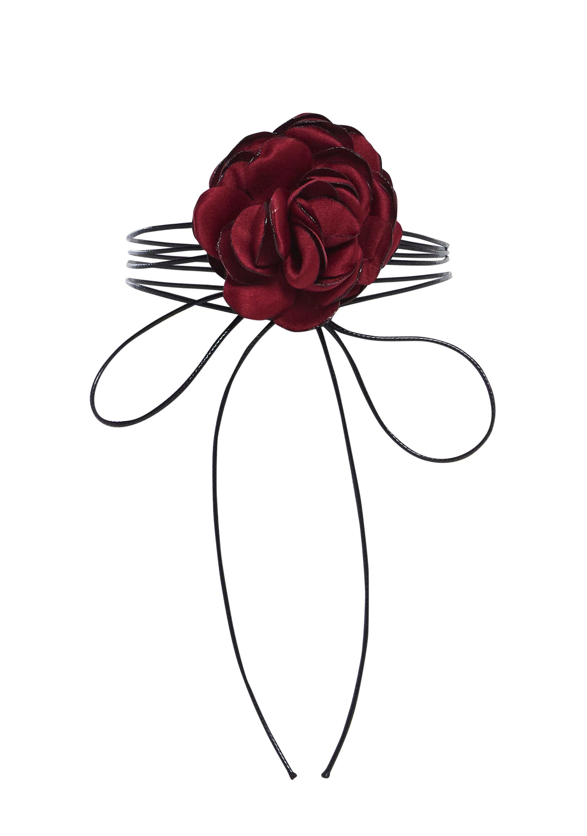 Rose Choker - Image 4