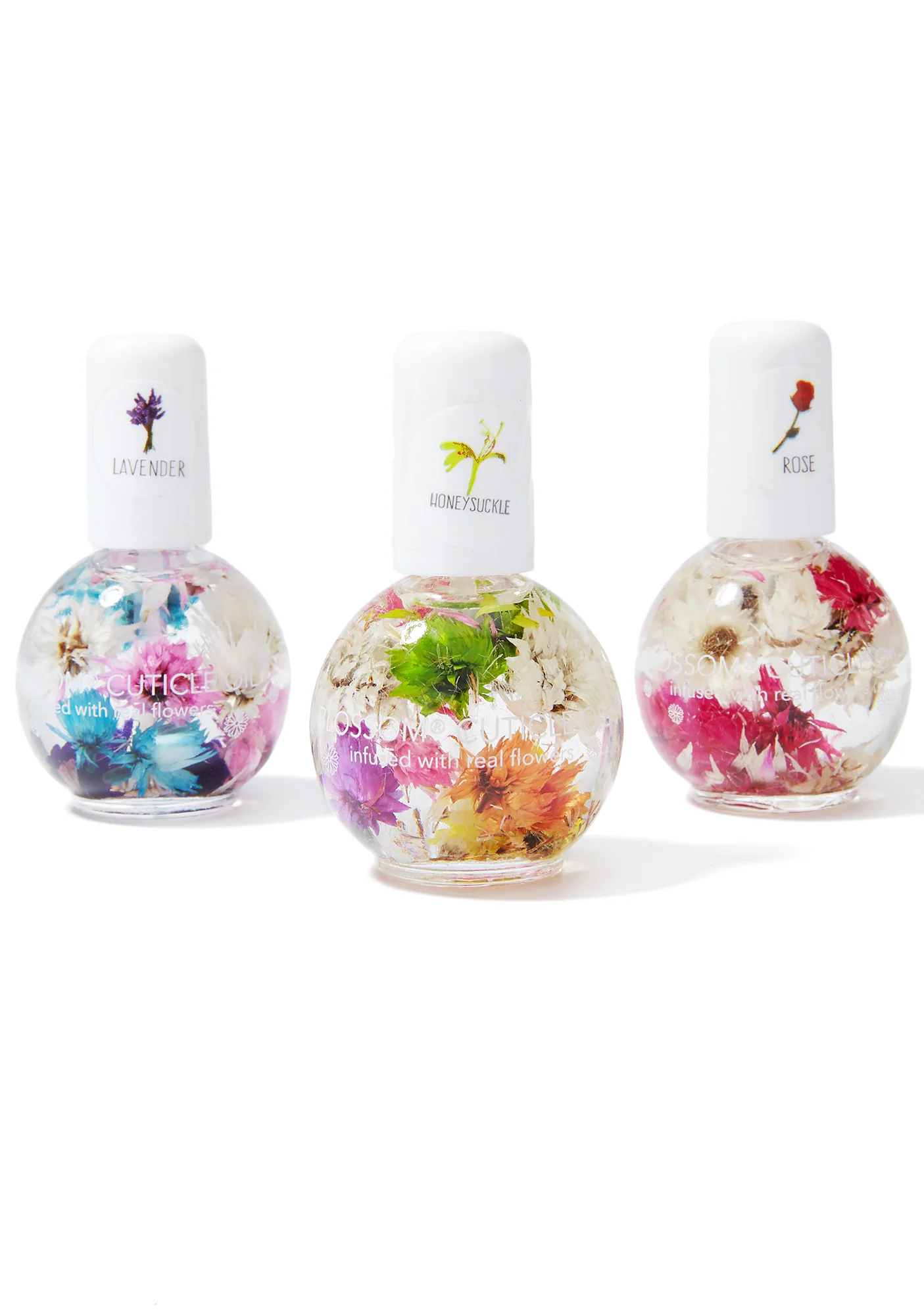 Rose Cuticle Oil - Image 3