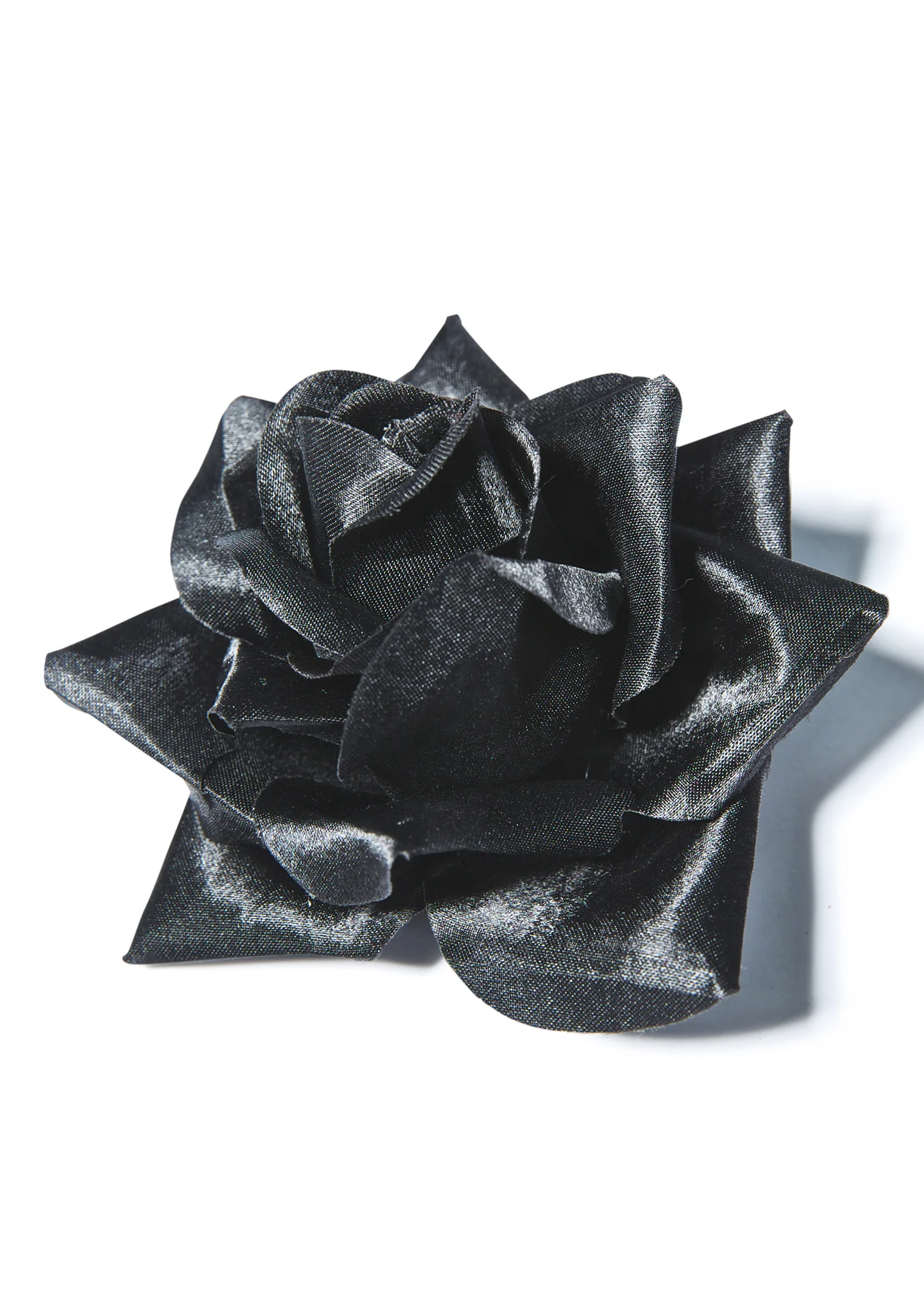 Rose Hair Clip - Image 7