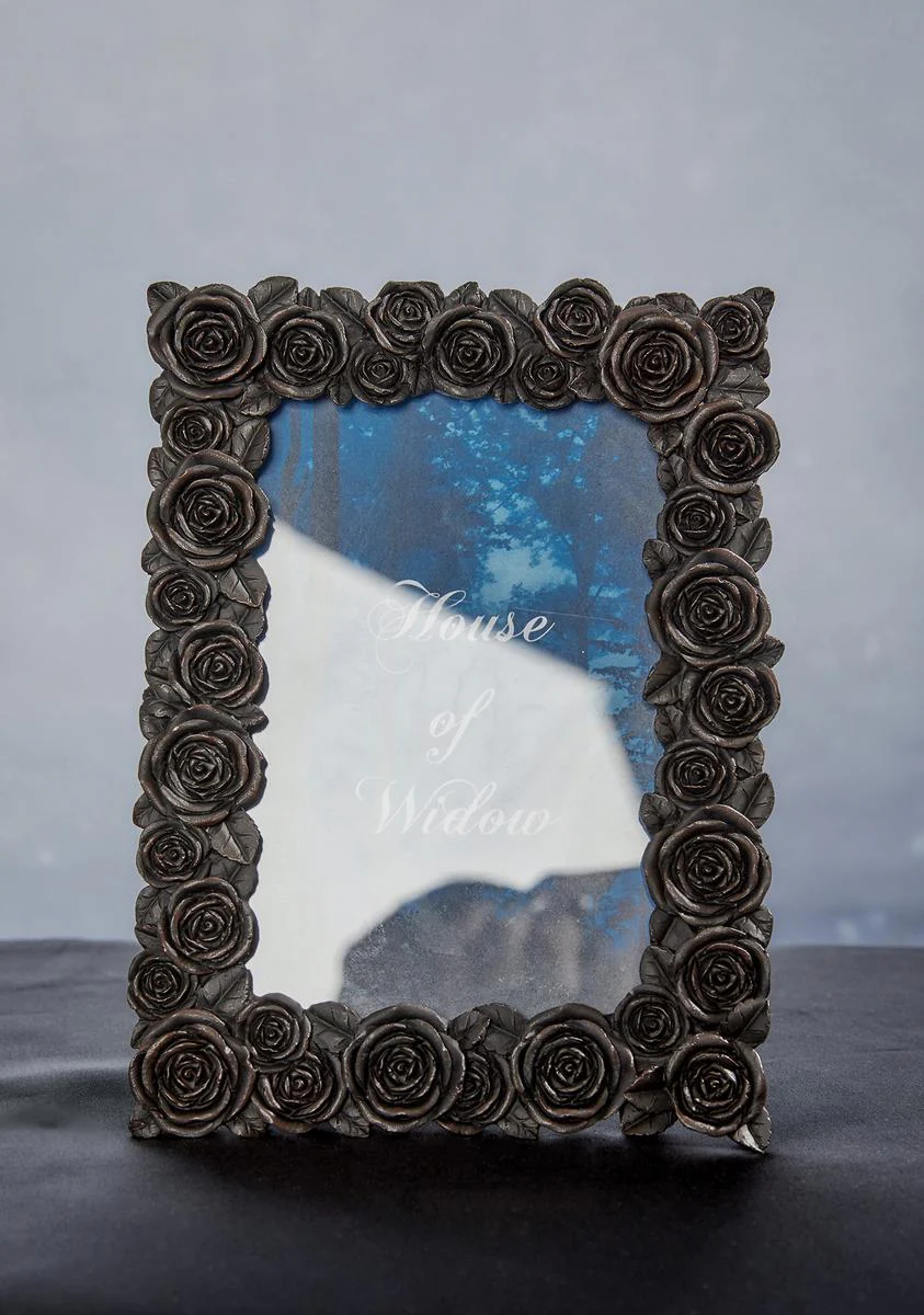 Rose Photo Frame - Image 3