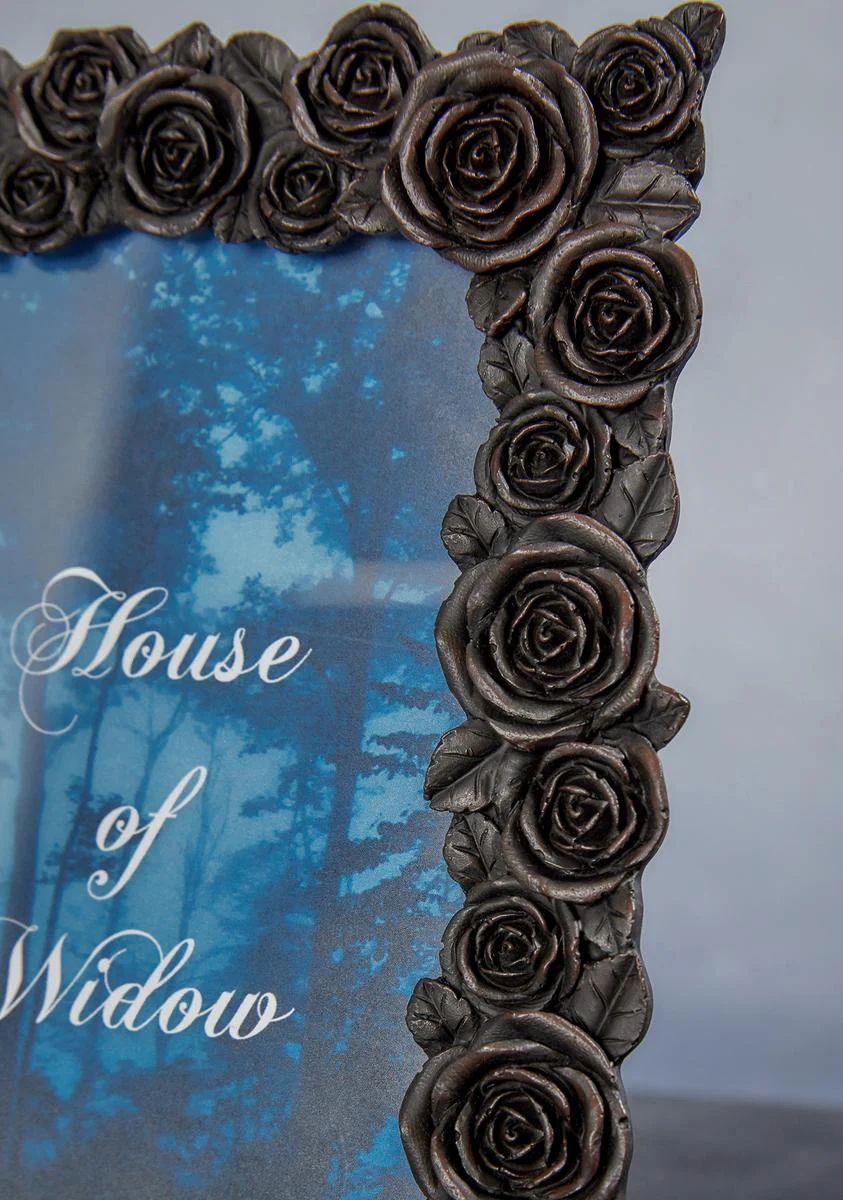 Rose Photo Frame - Image 4